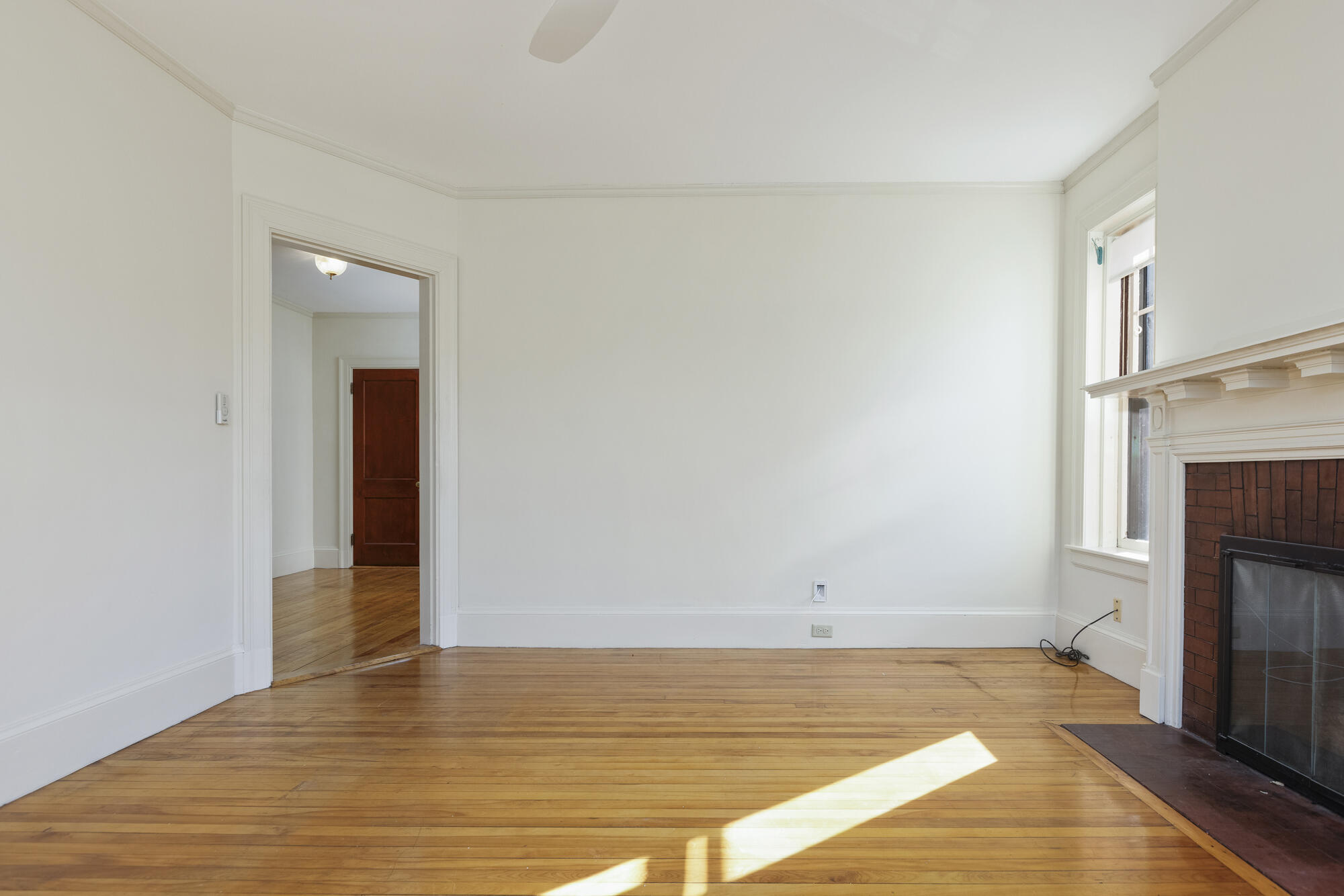 199 Vaughan Street, 3