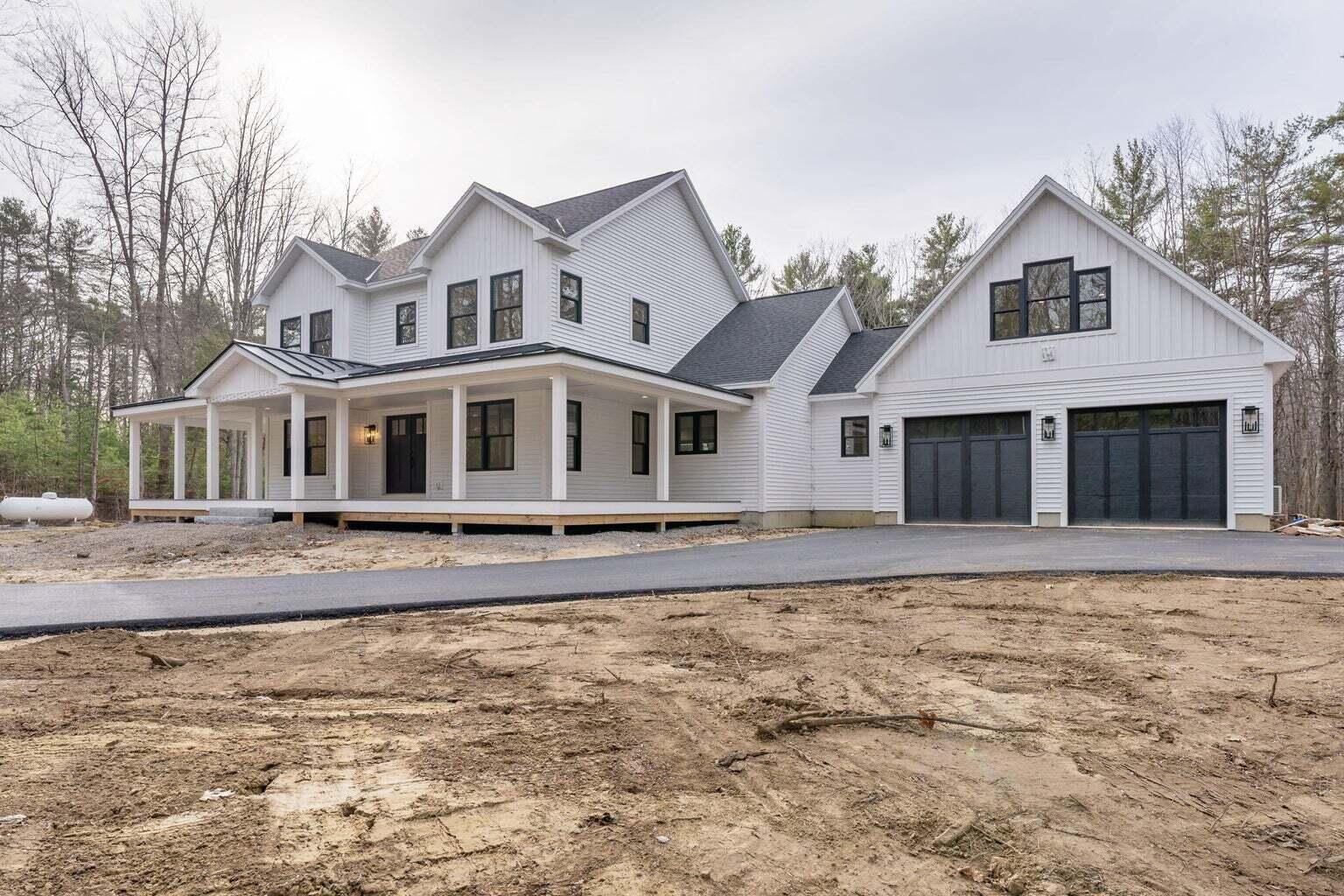 Lot 5 County Line Drive