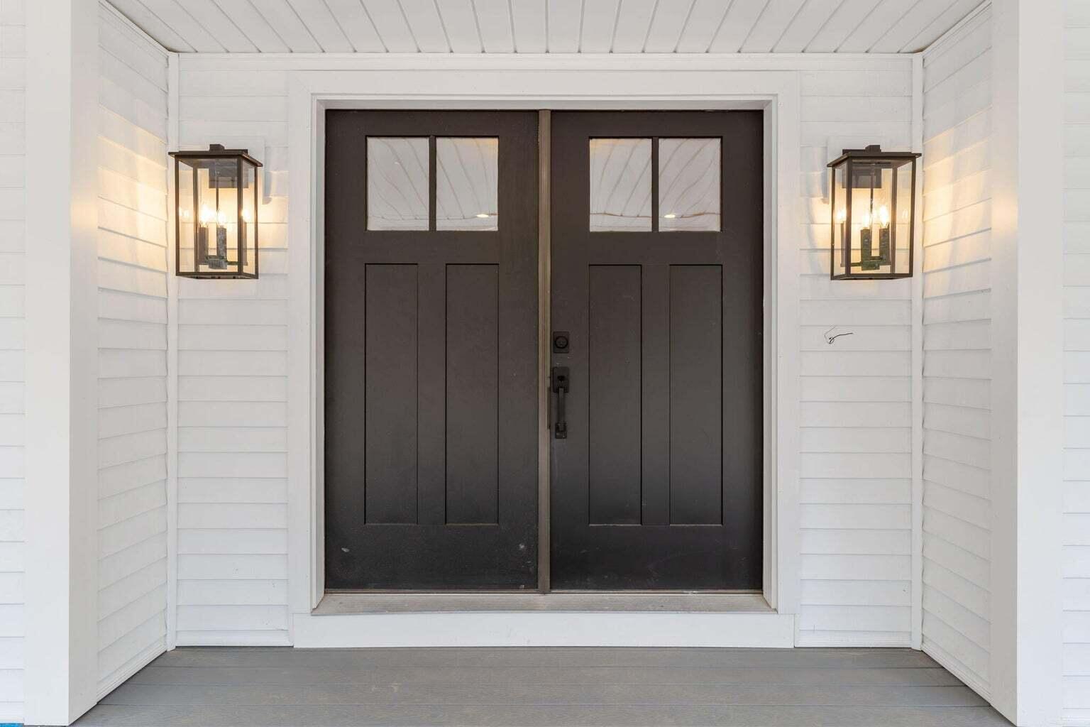 Lot 5 County Line Drive