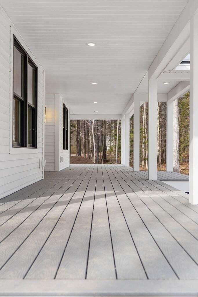 Lot 5 County Line Drive