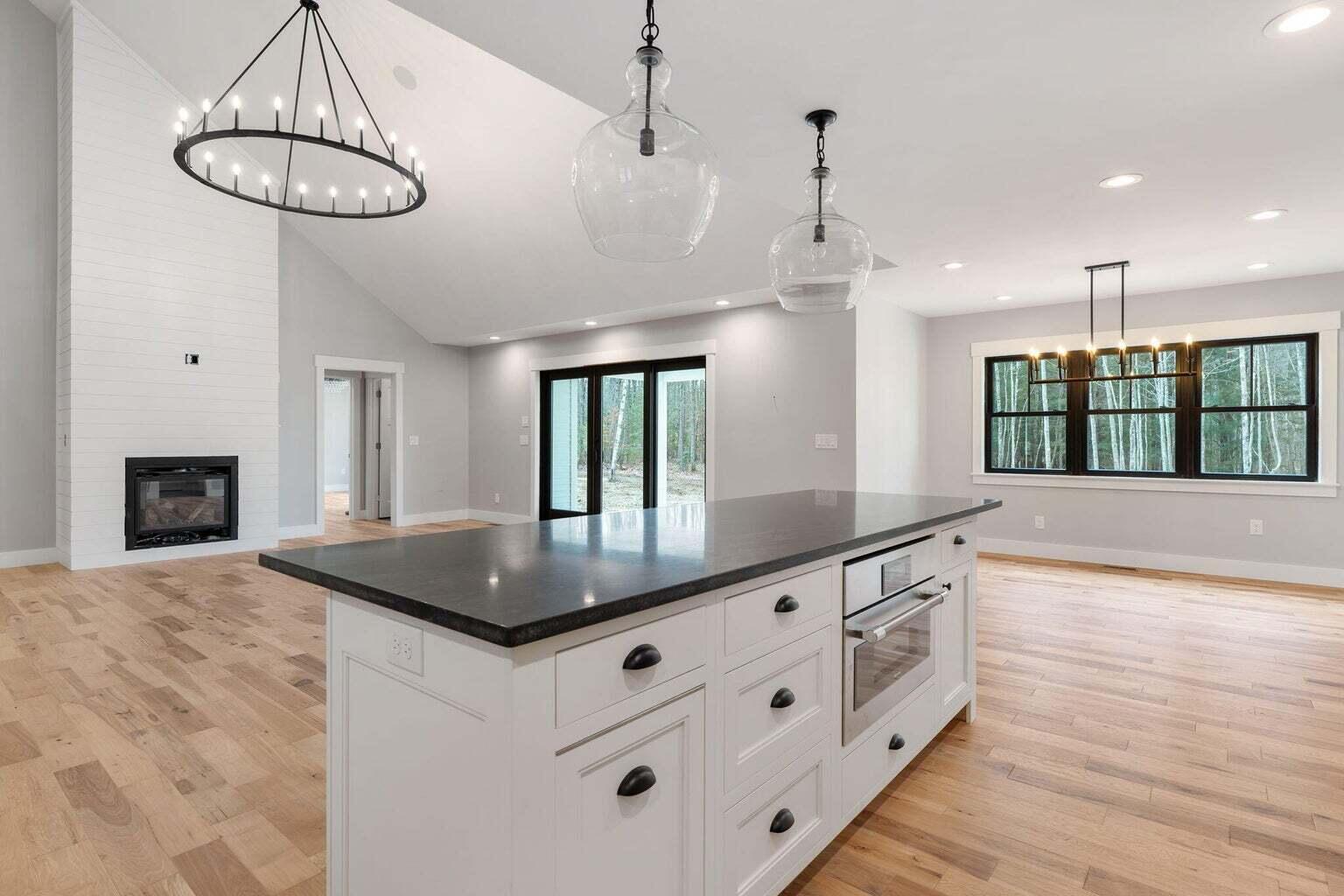Lot 5 County Line Drive