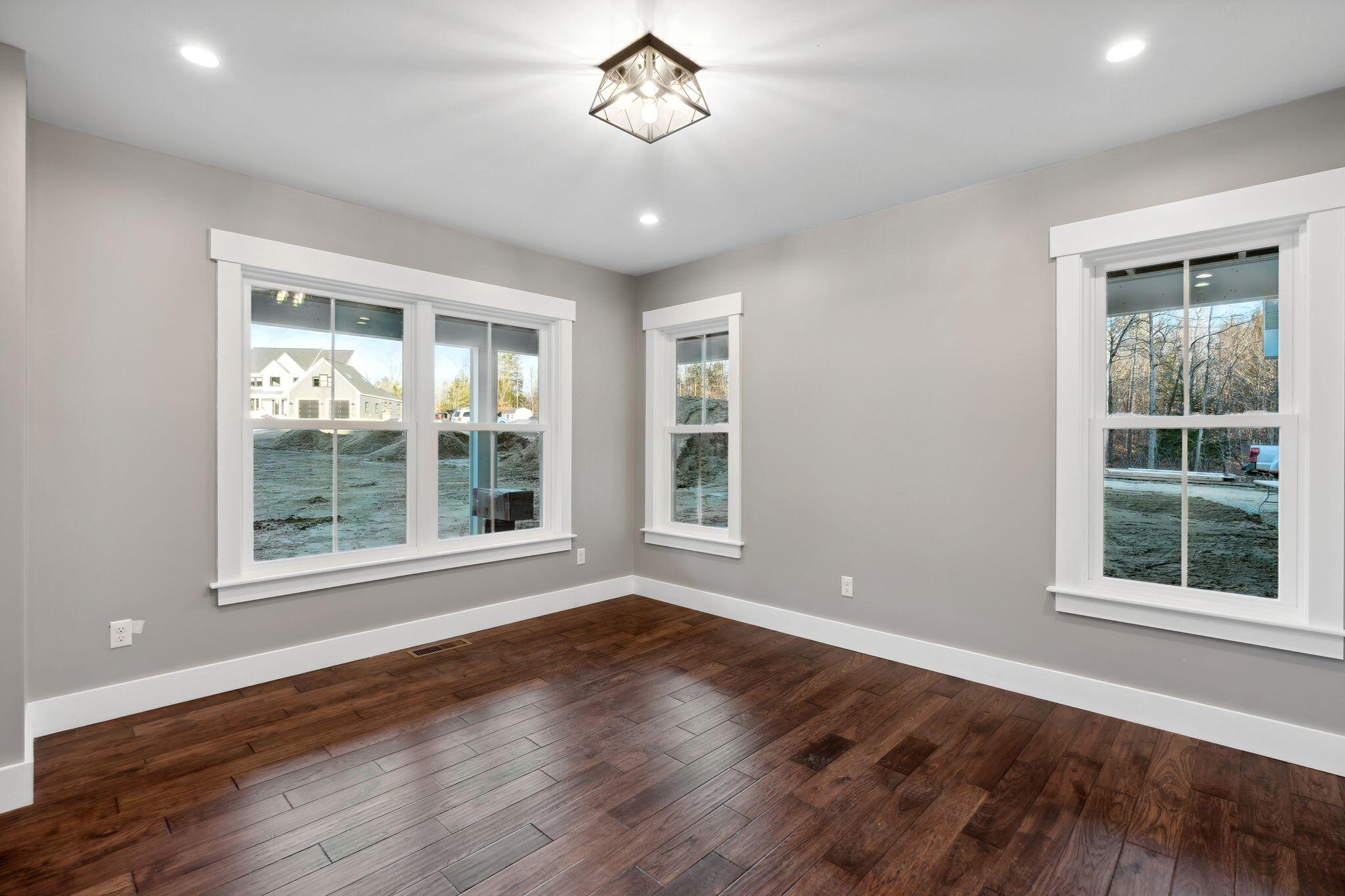 Lot 5 County Line Drive