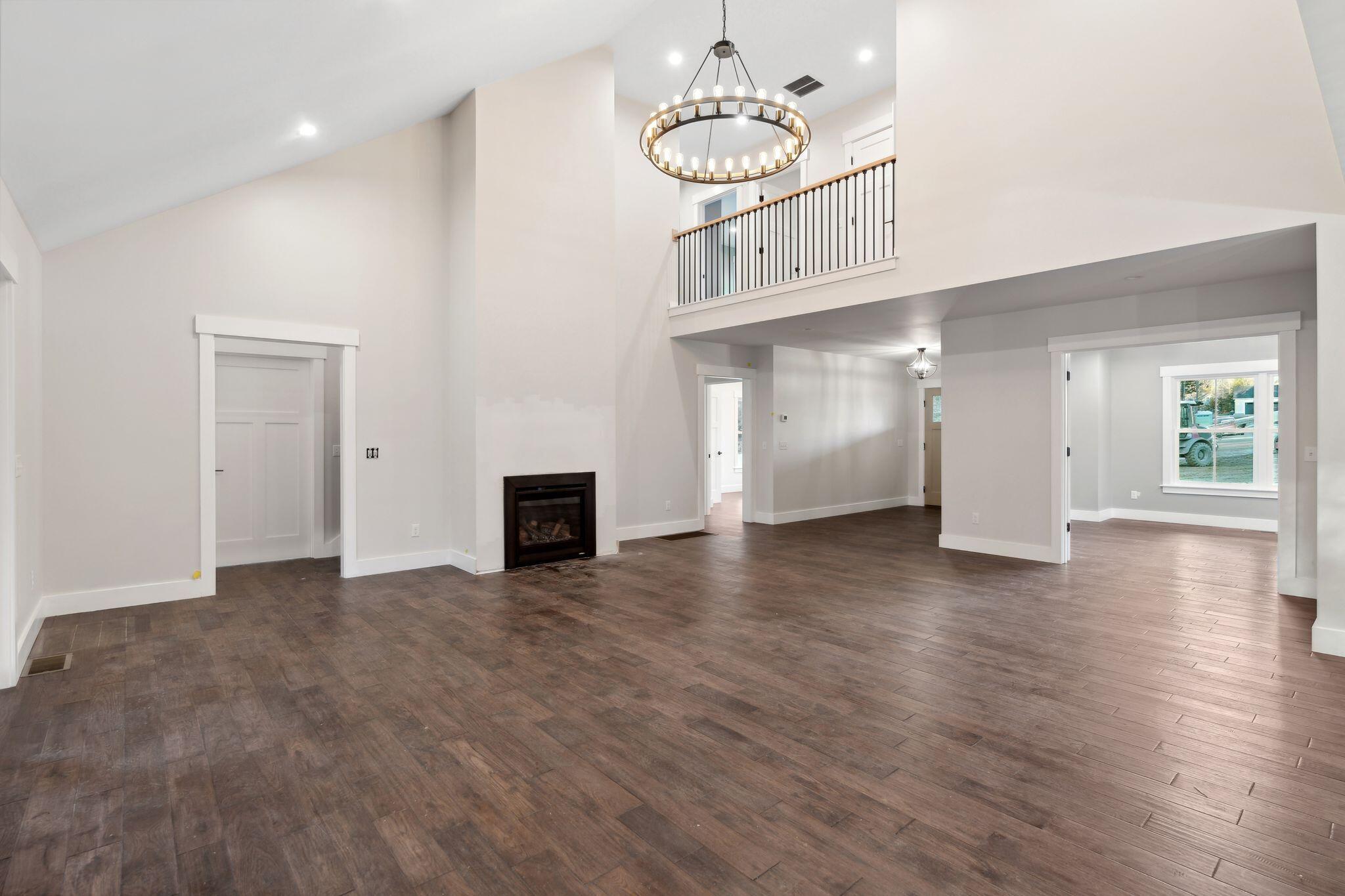 Lot 5 County Line Drive