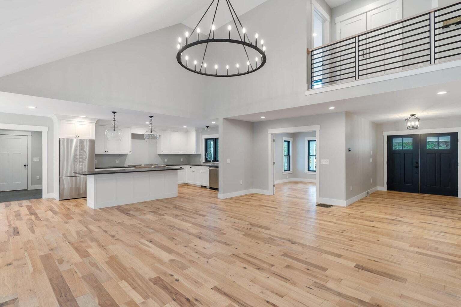 Lot 5 County Line Drive