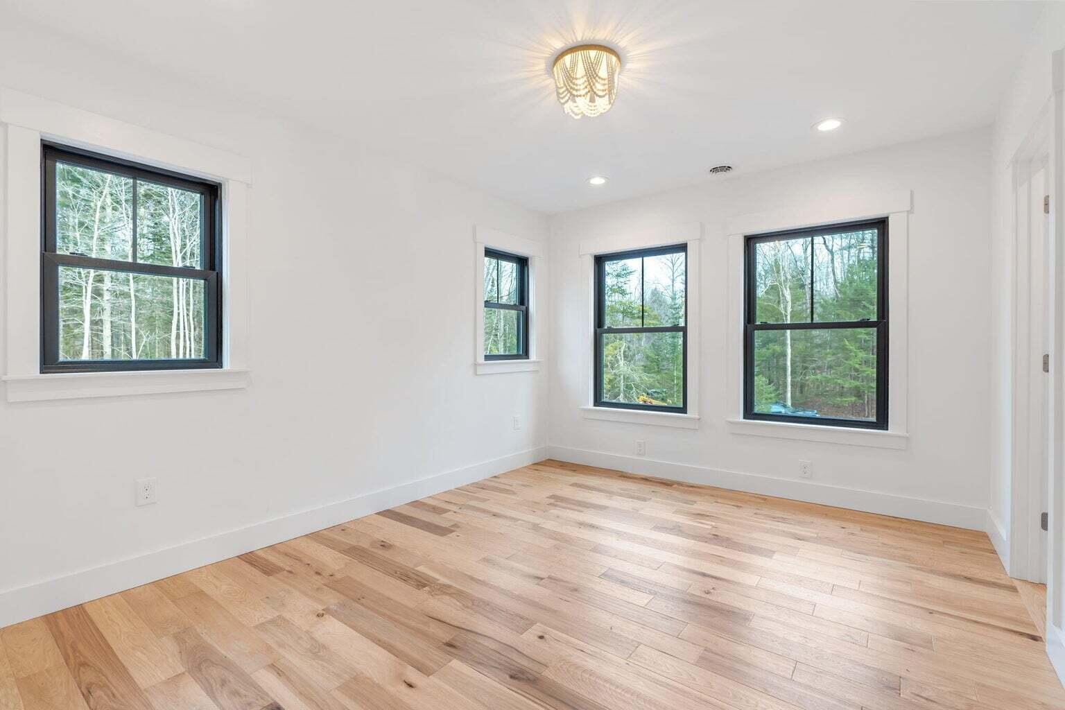 Lot 5 County Line Drive