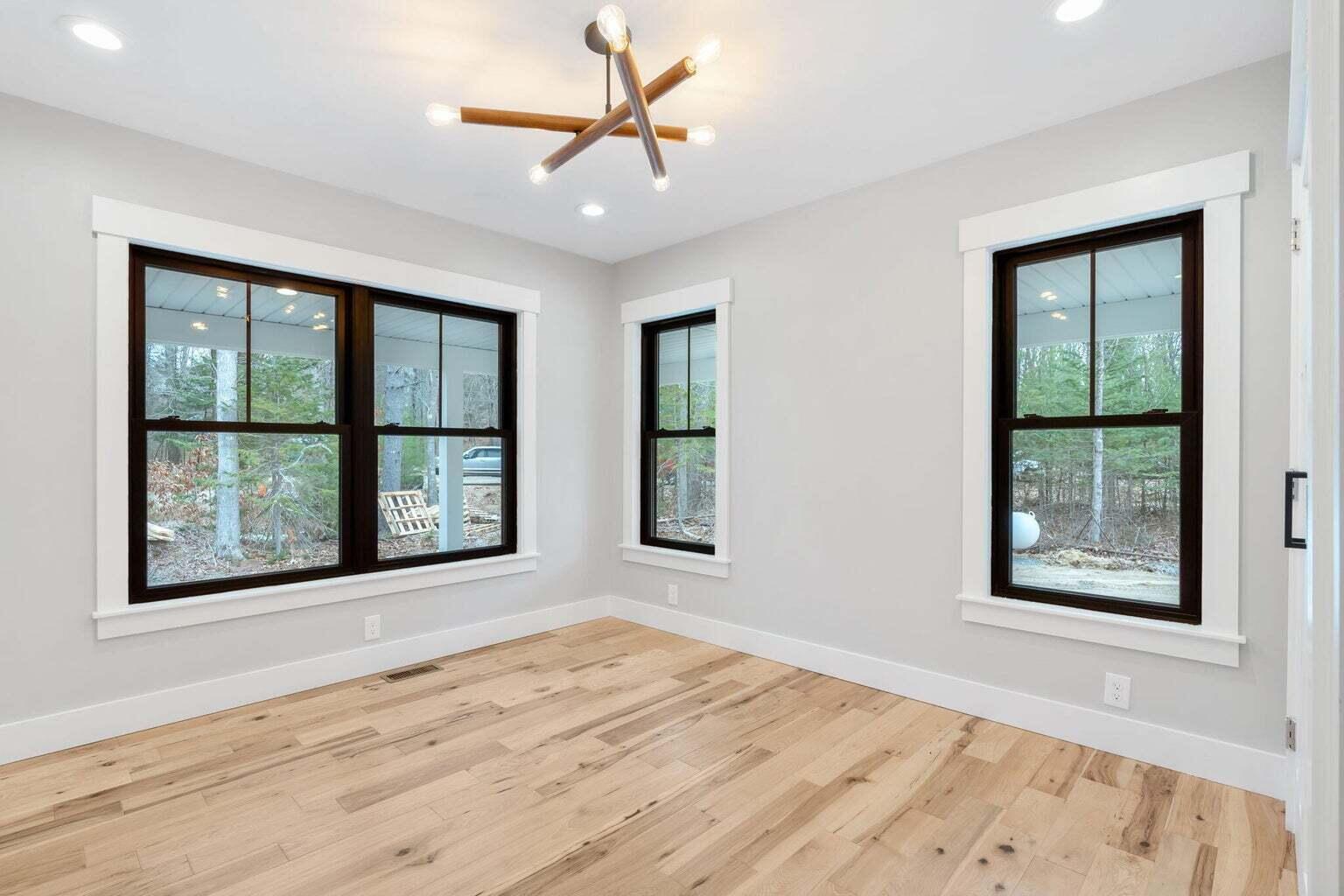 Lot 5 County Line Drive