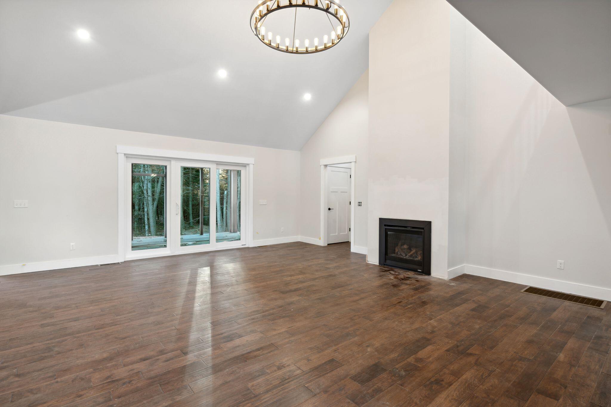 Lot 5 County Line Drive