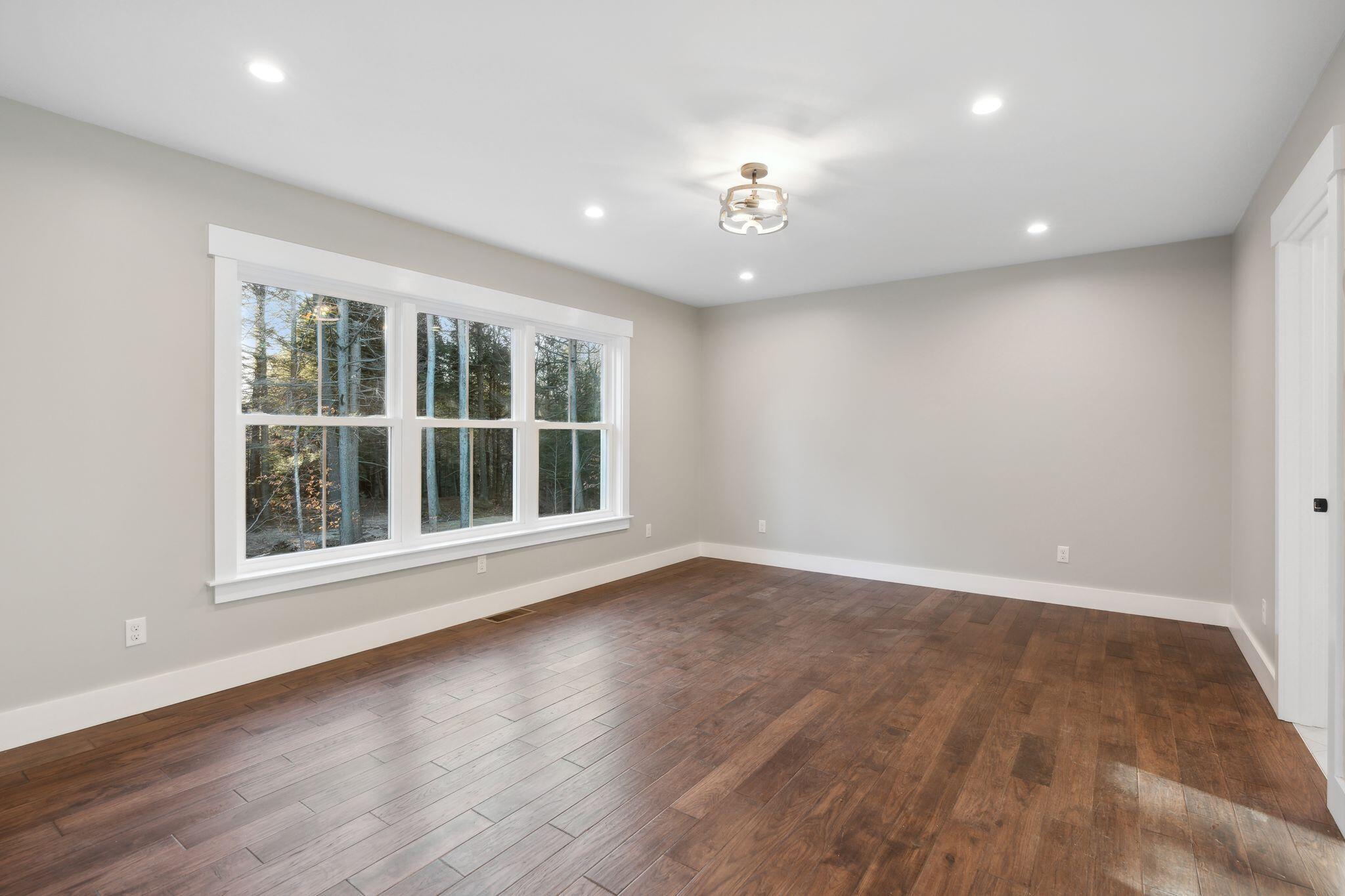 Lot 5 County Line Drive