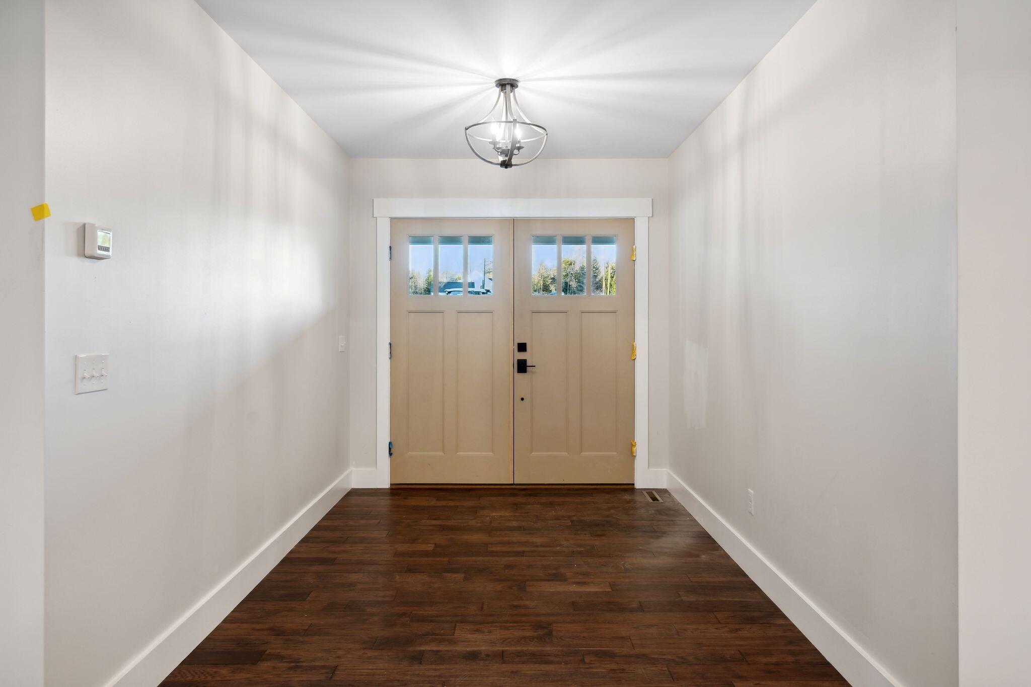 Lot 5 County Line Drive