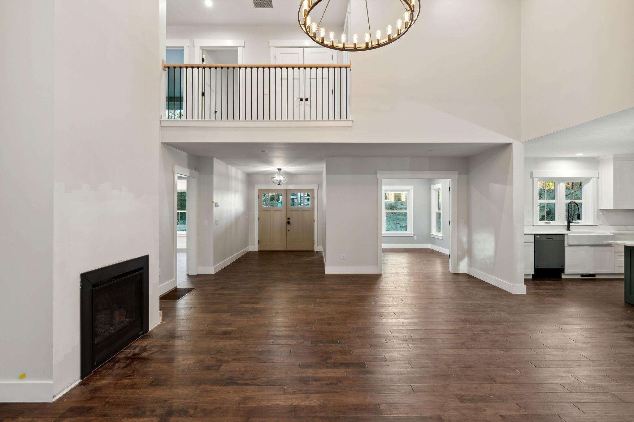 Lot 5 County Line Drive
