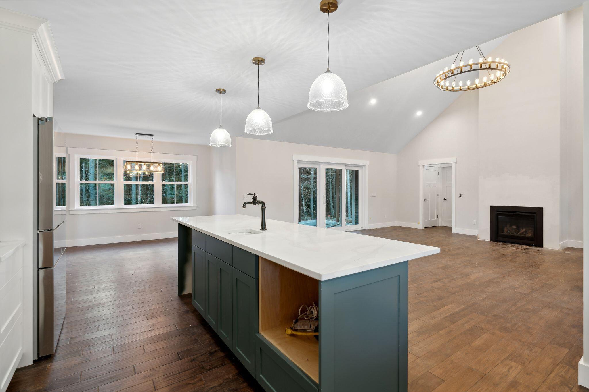 Lot 5 County Line Drive