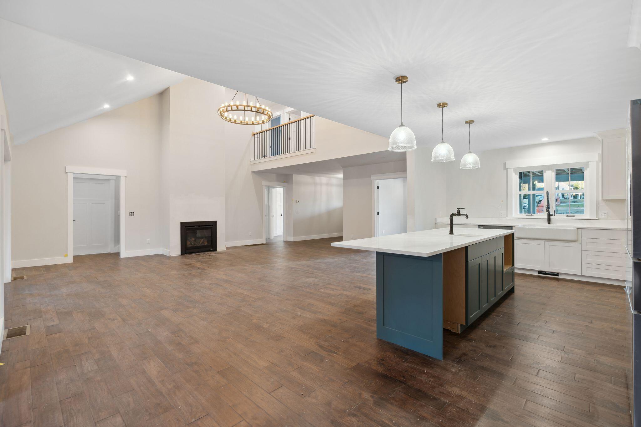 Lot 5 County Line Drive