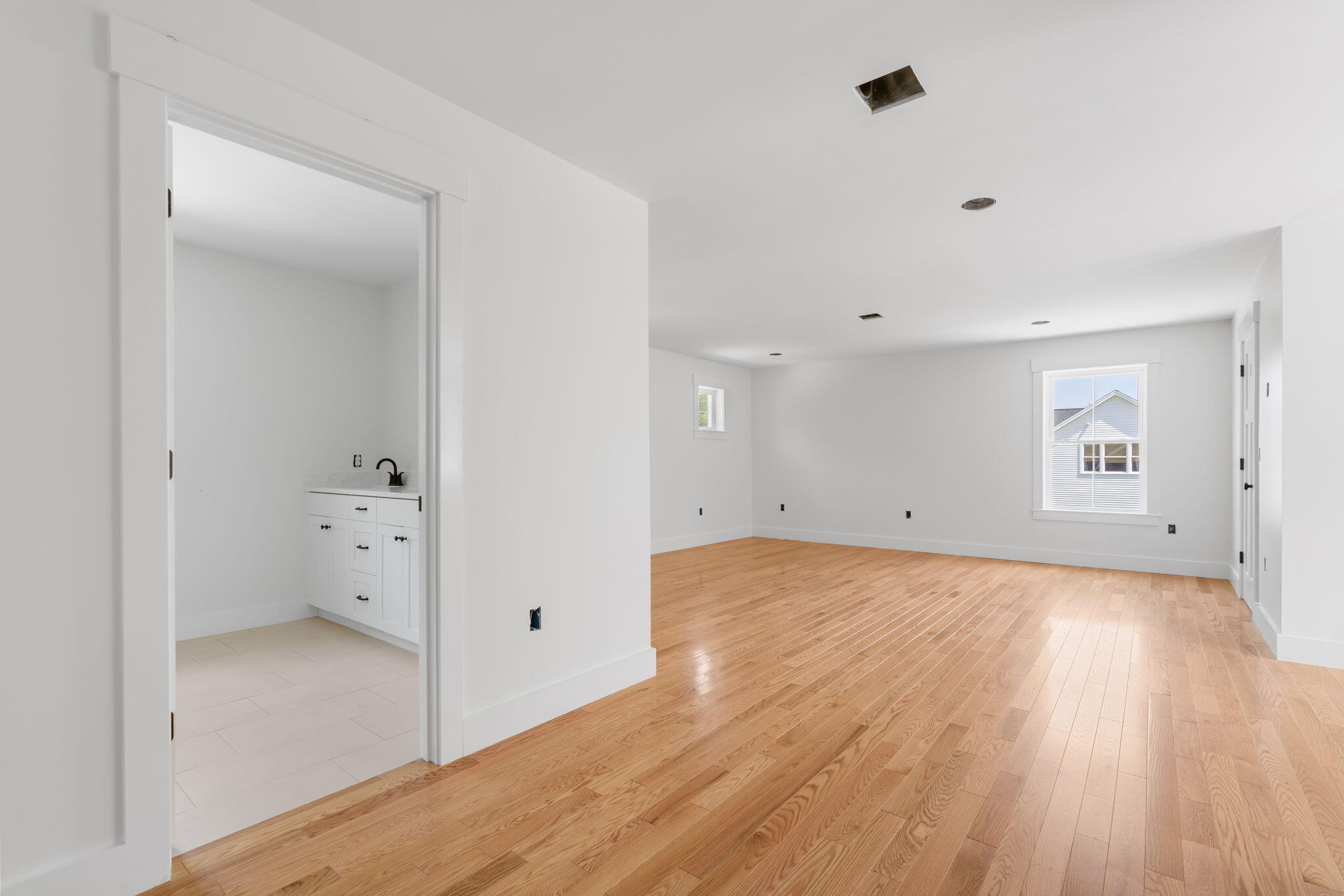 Lot 6 County Line Drive