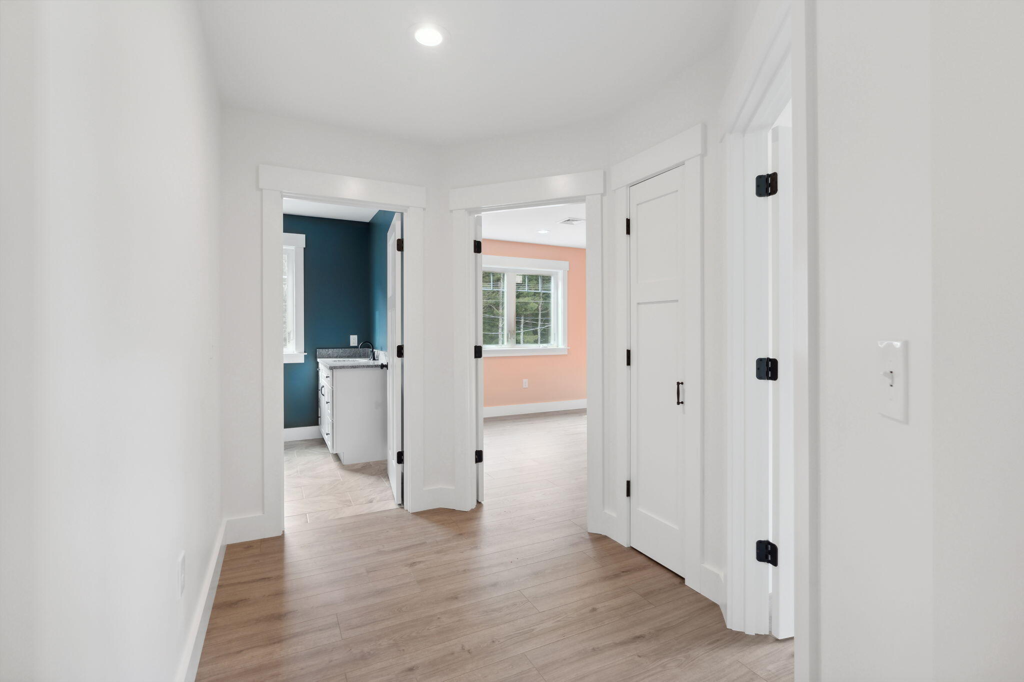 Lot 6 County Line Drive