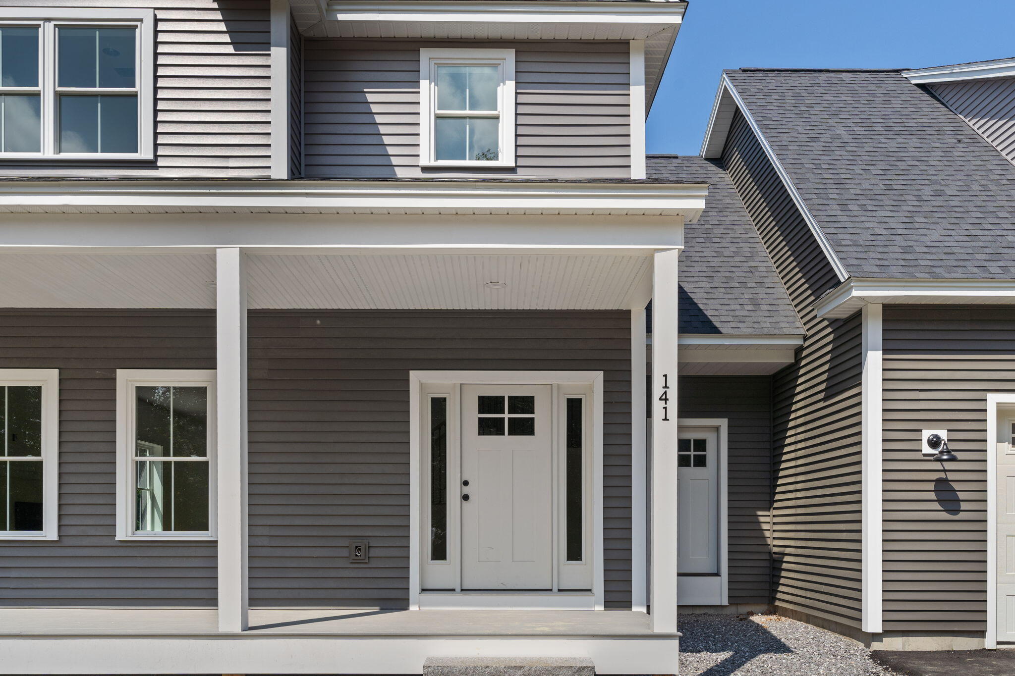 Lot 6 County Line Drive