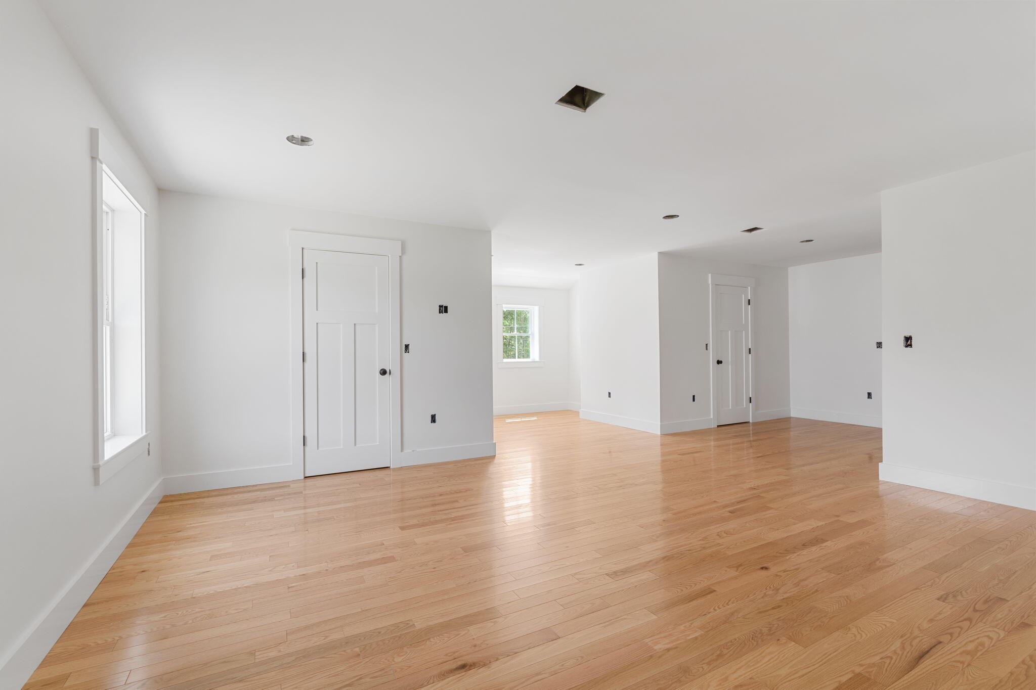 Lot 6 County Line Drive
