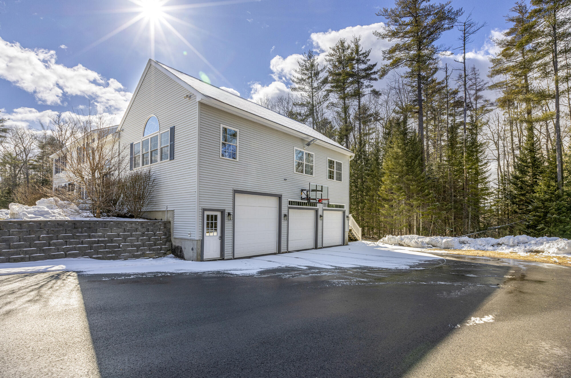 40 Stonewall Way