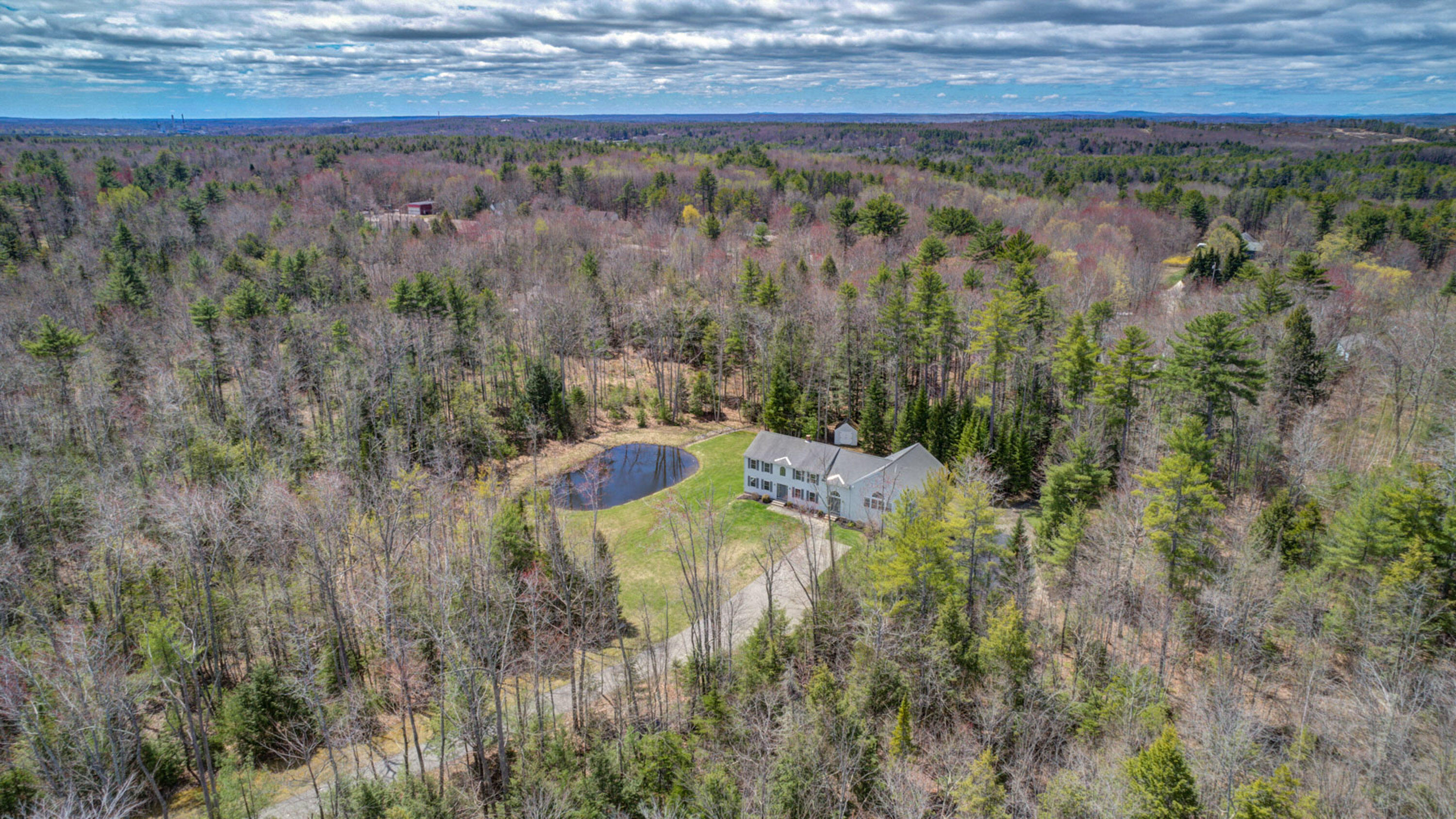 40 Stonewall Way