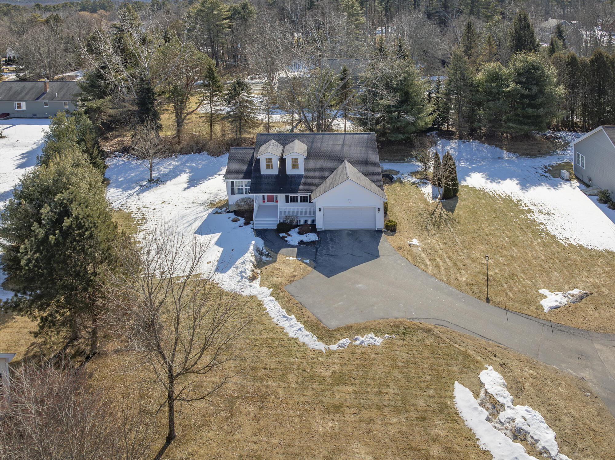 57 Lone Pine Lane, 57