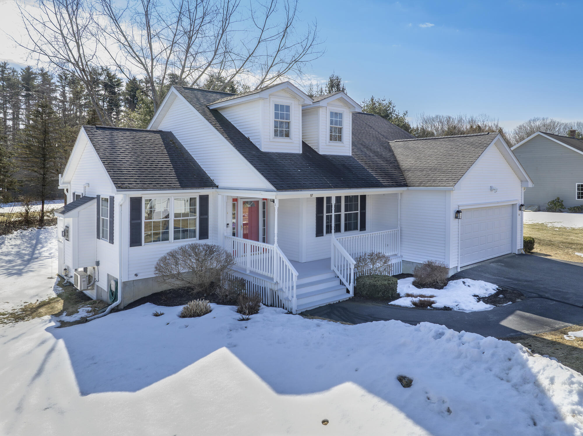 57 Lone Pine Lane, 57