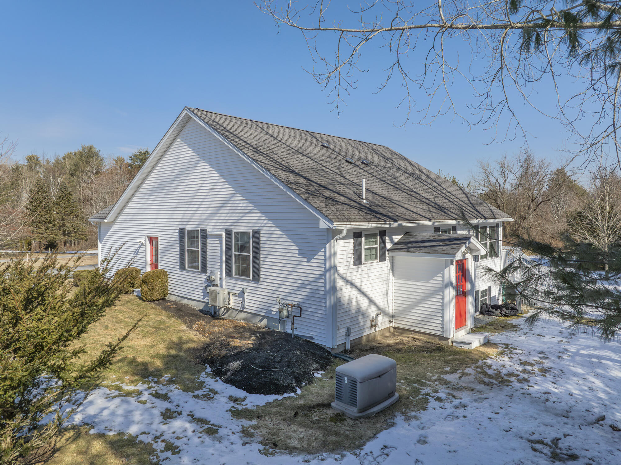57 Lone Pine Lane, 57