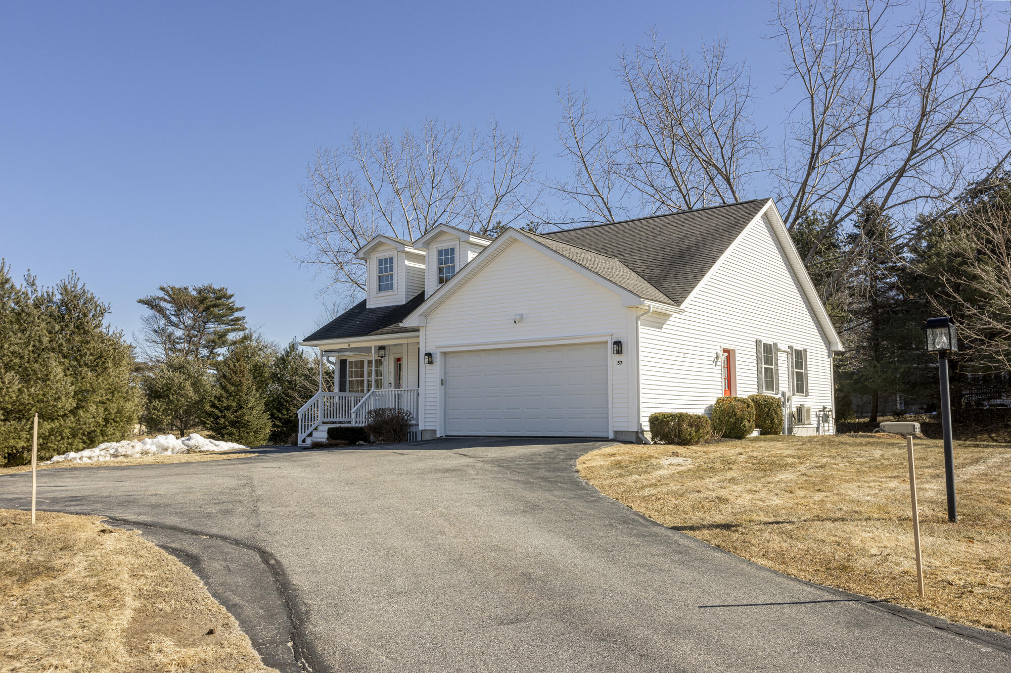 57 Lone Pine Lane, 57
