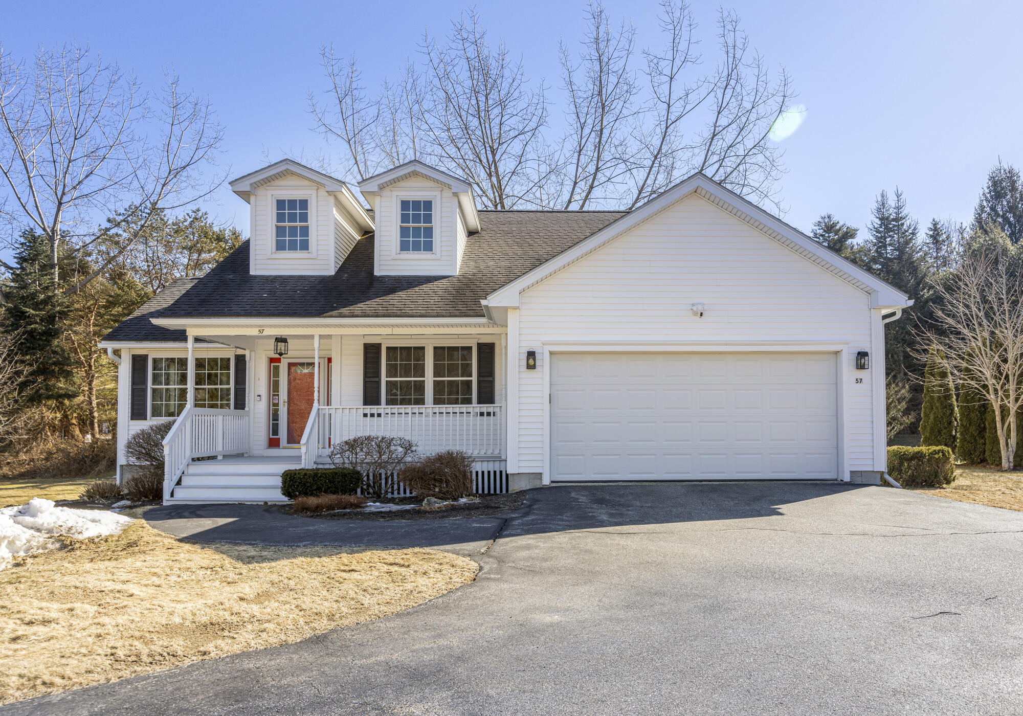 57 Lone Pine Lane, 57
