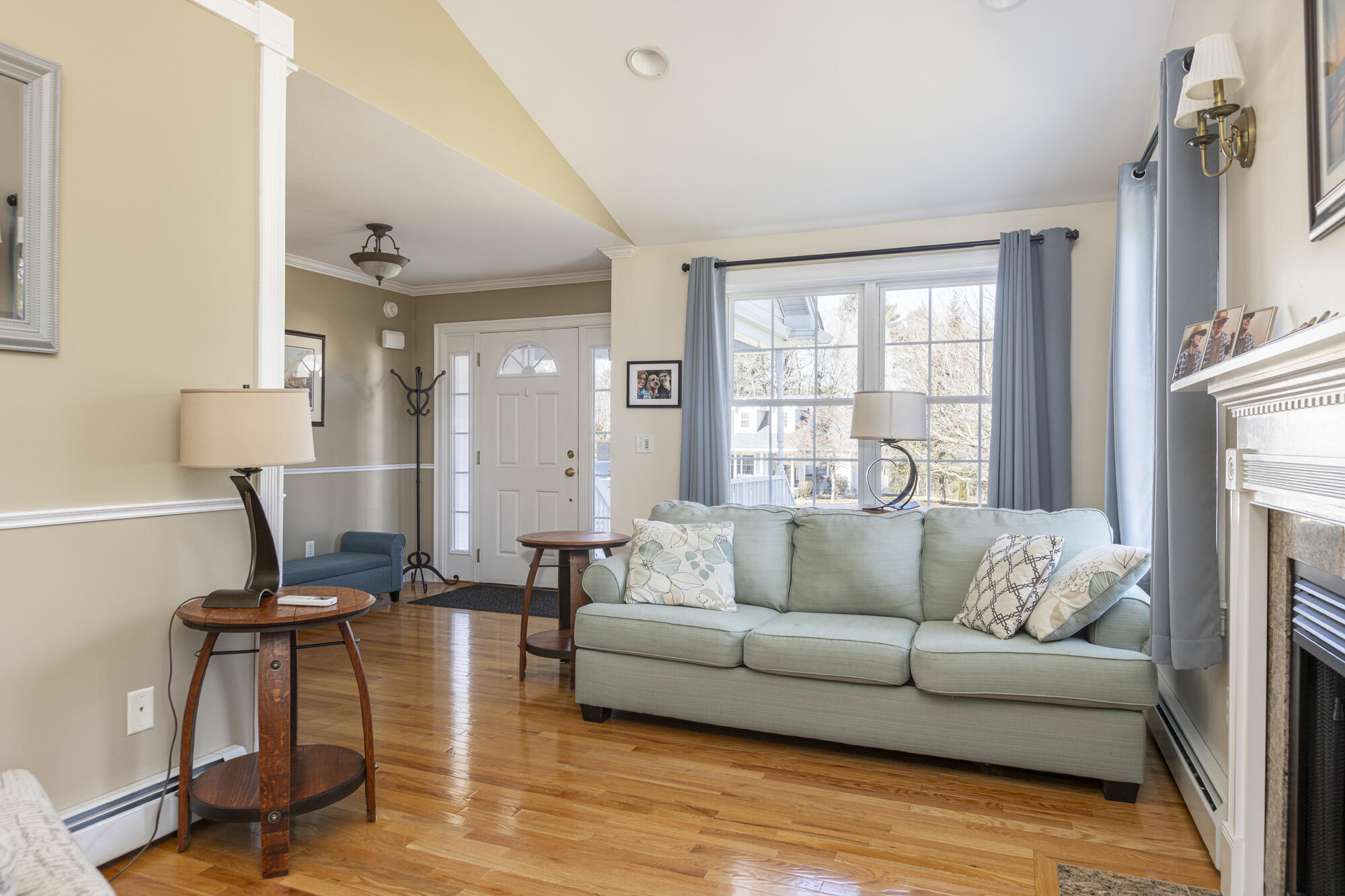 57 Lone Pine Lane, 57