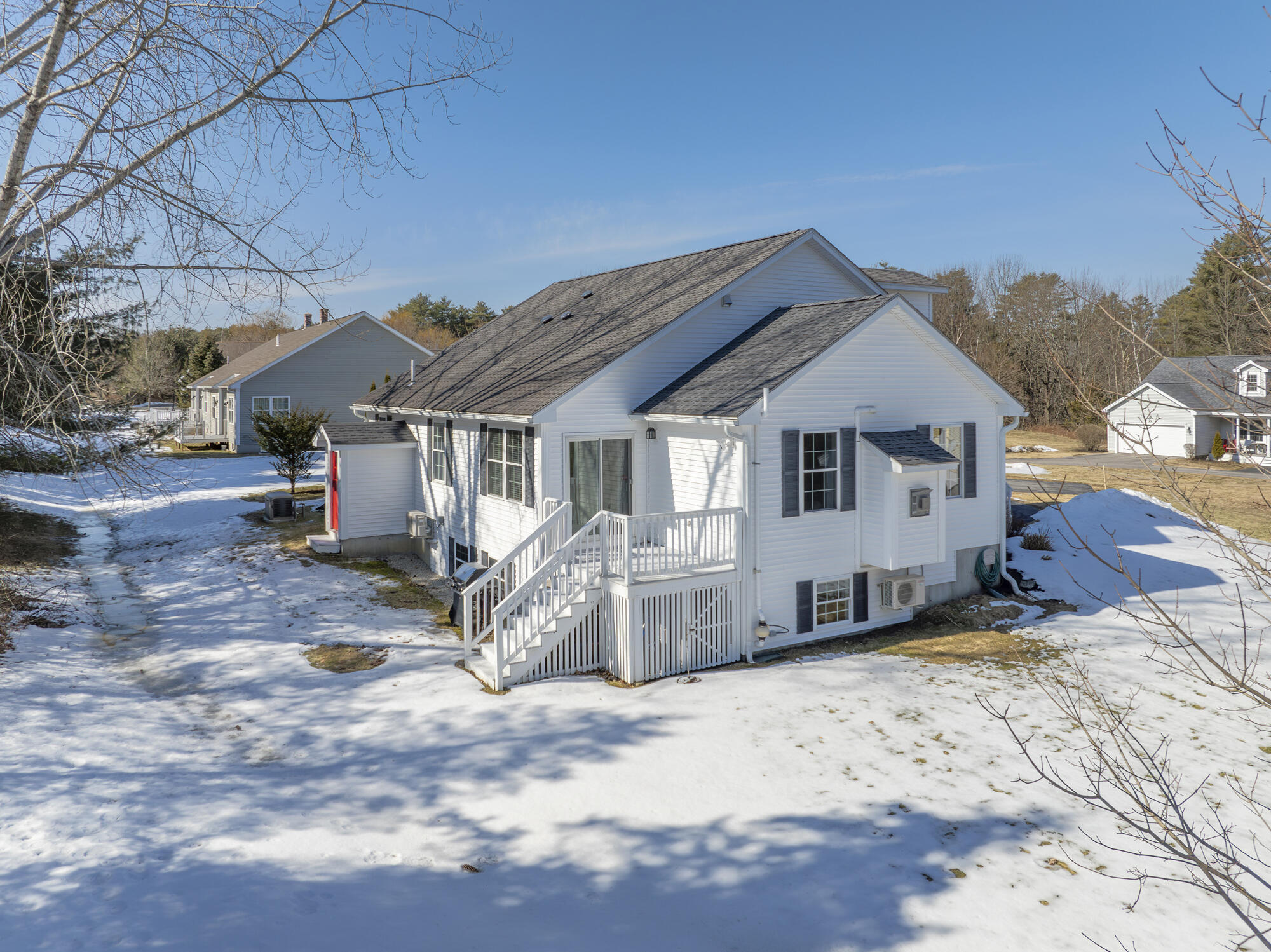 57 Lone Pine Lane, 57