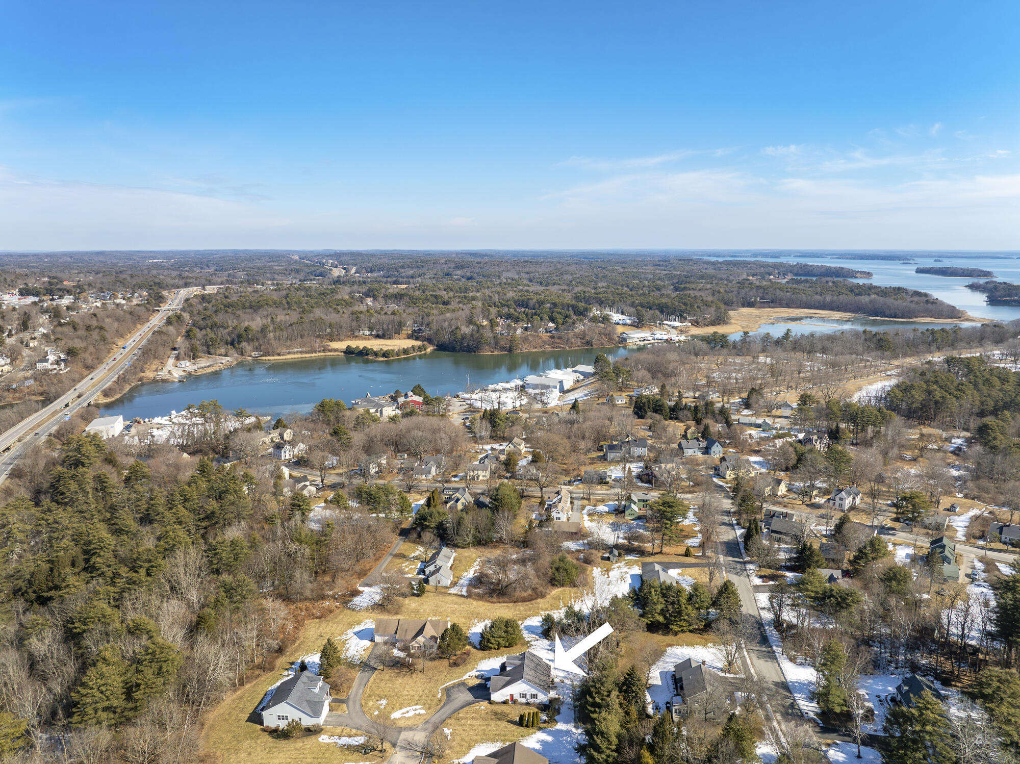 57 Lone Pine Lane, 57