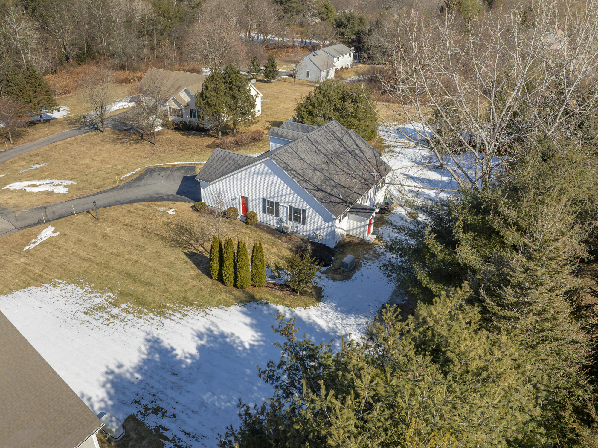 57 Lone Pine Lane, 57