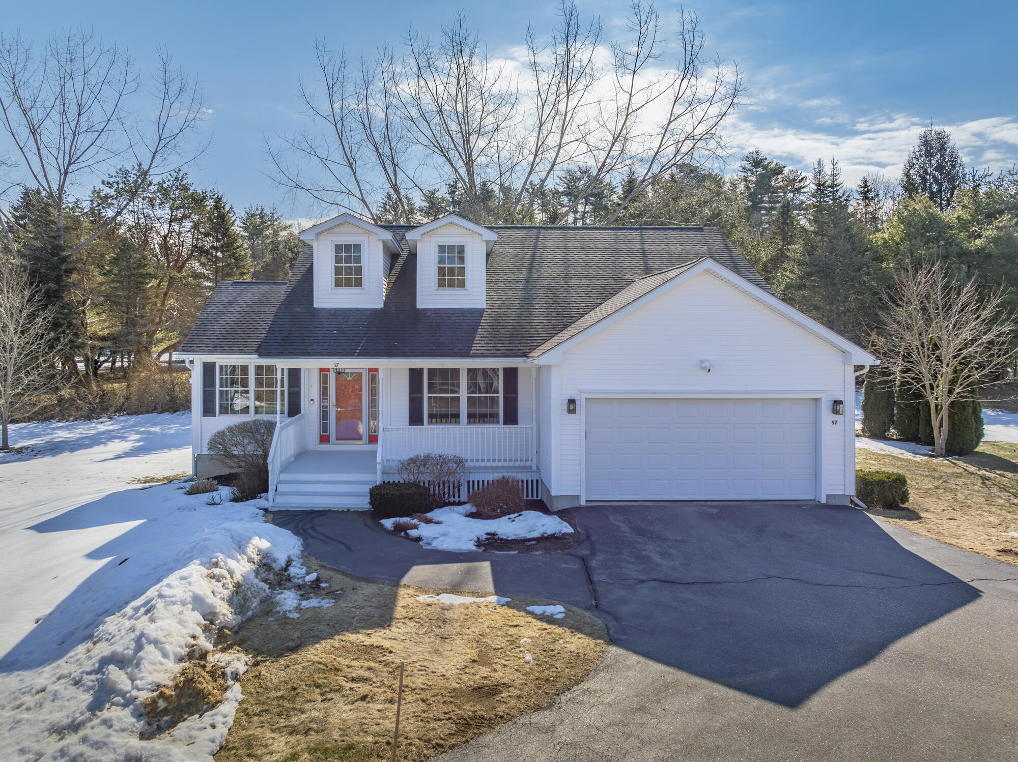 57 Lone Pine Lane, 57