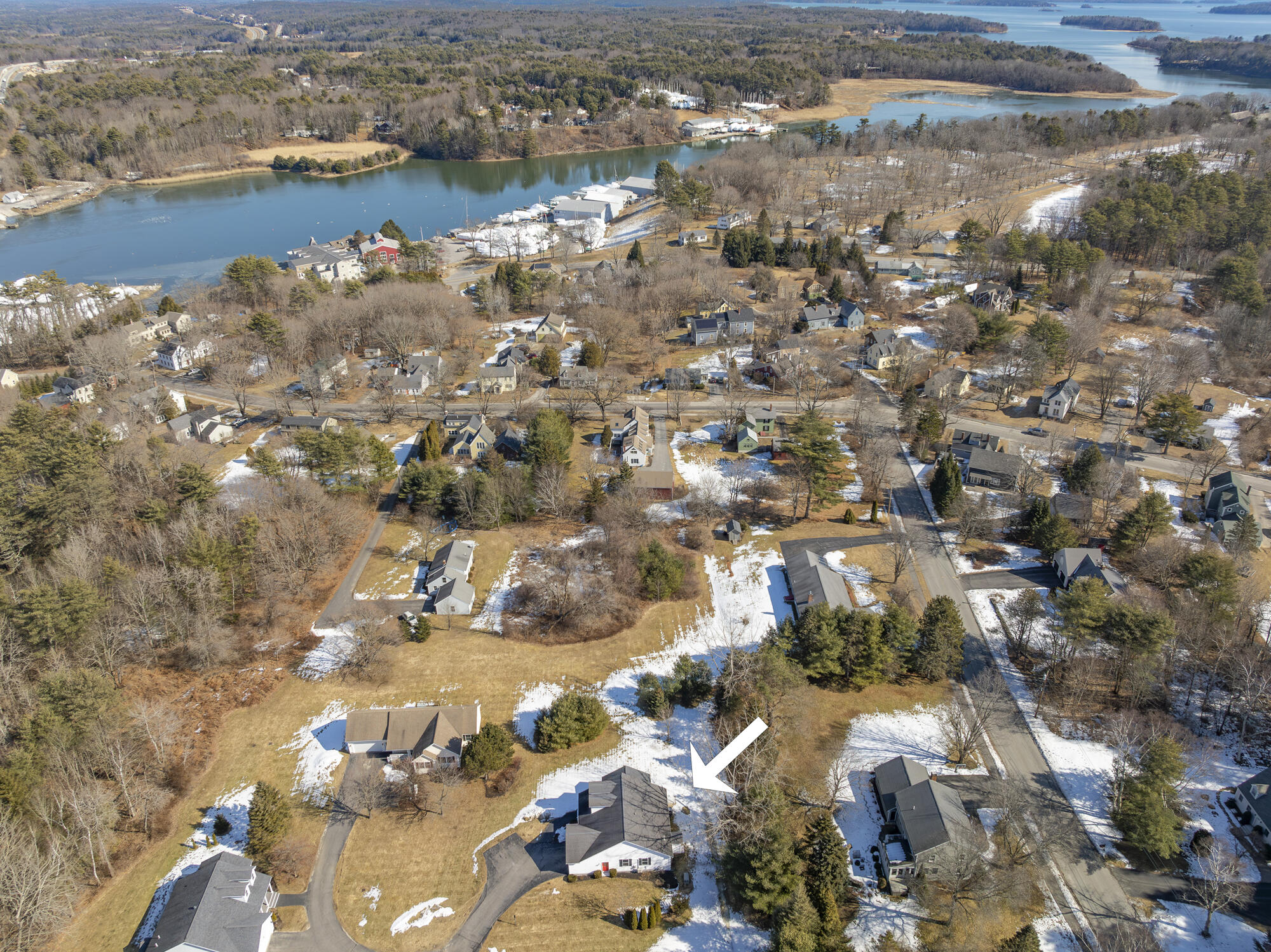57 Lone Pine Lane, 57