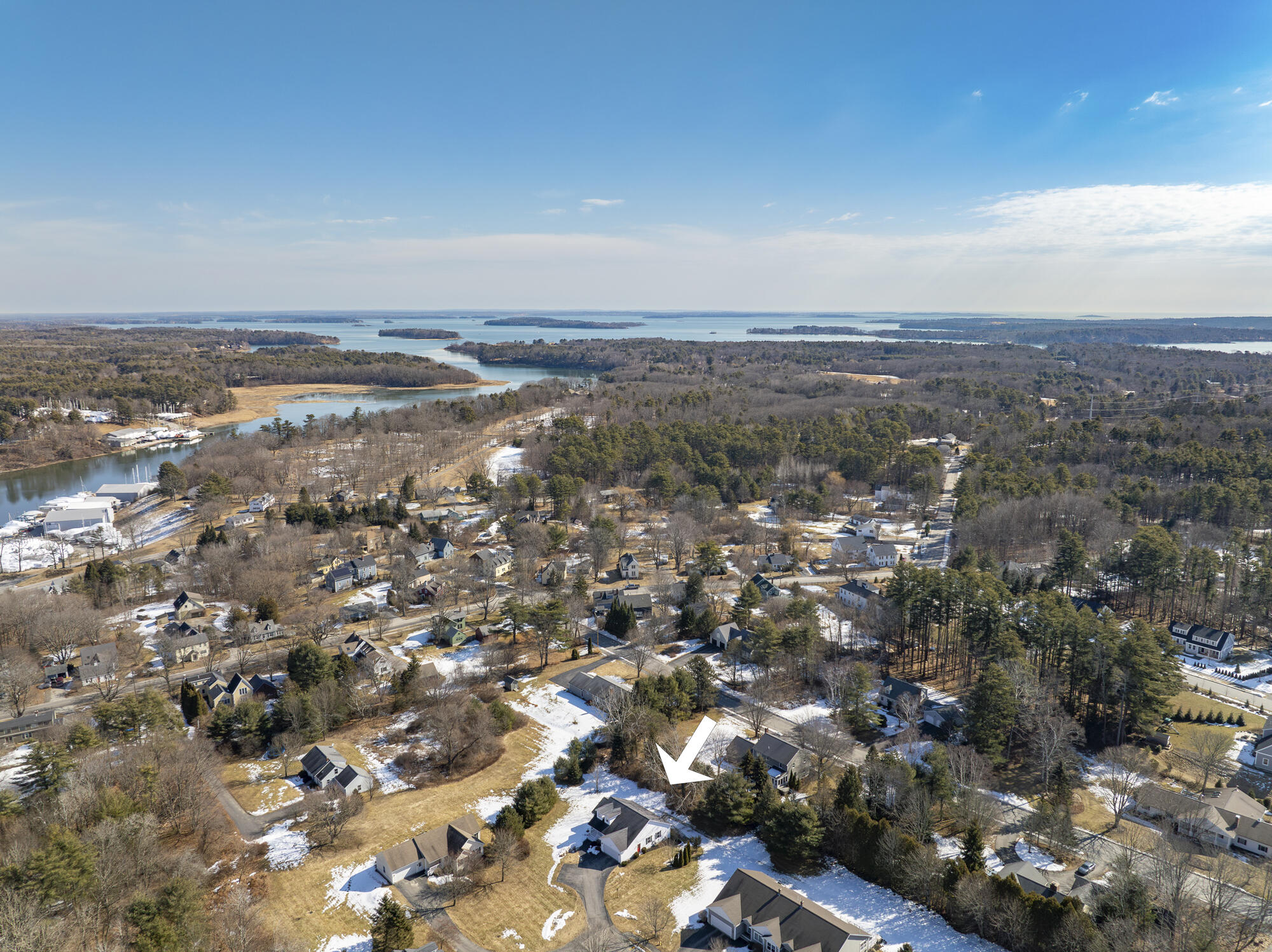 57 Lone Pine Lane, 57