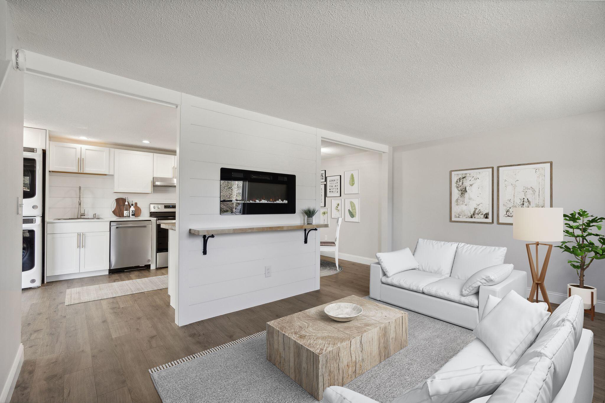 18A MillBrook Road, A