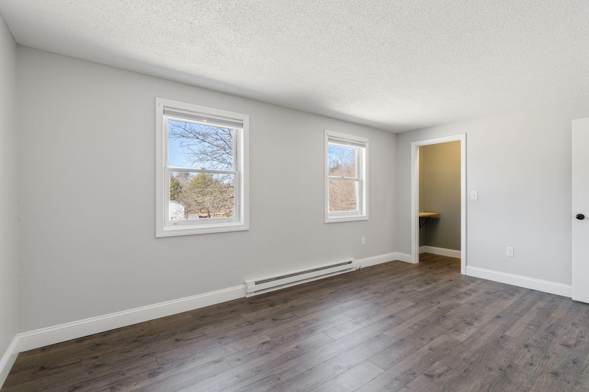 18A MillBrook Road, A