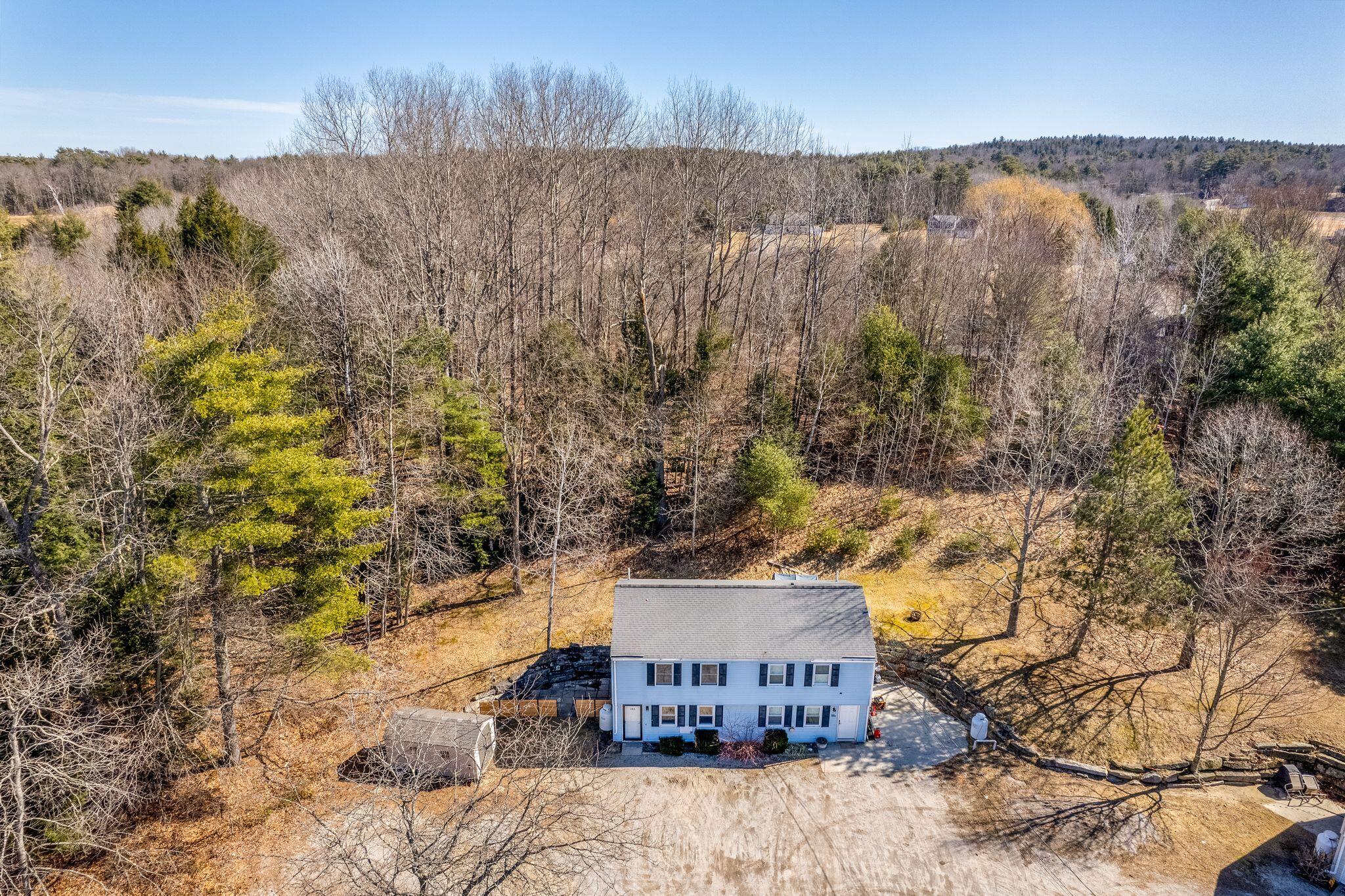 18A MillBrook Road, A