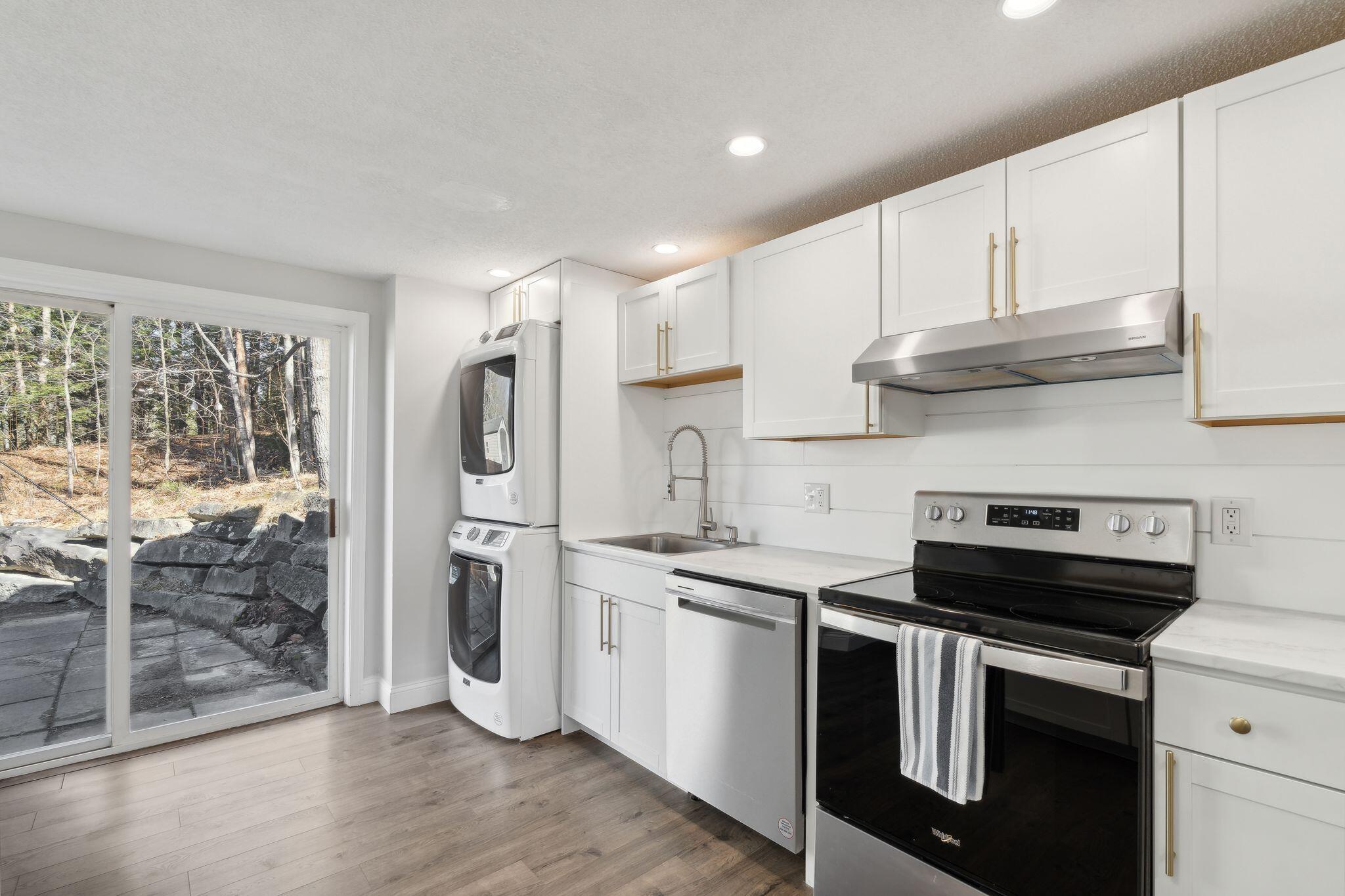 18A MillBrook Road, A