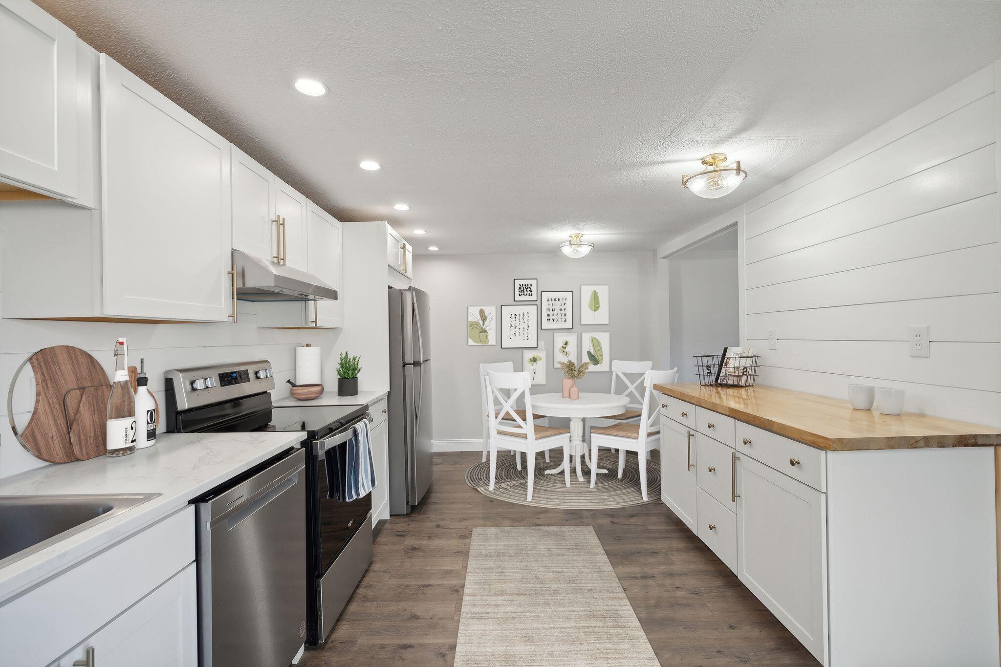 18A MillBrook Road, A