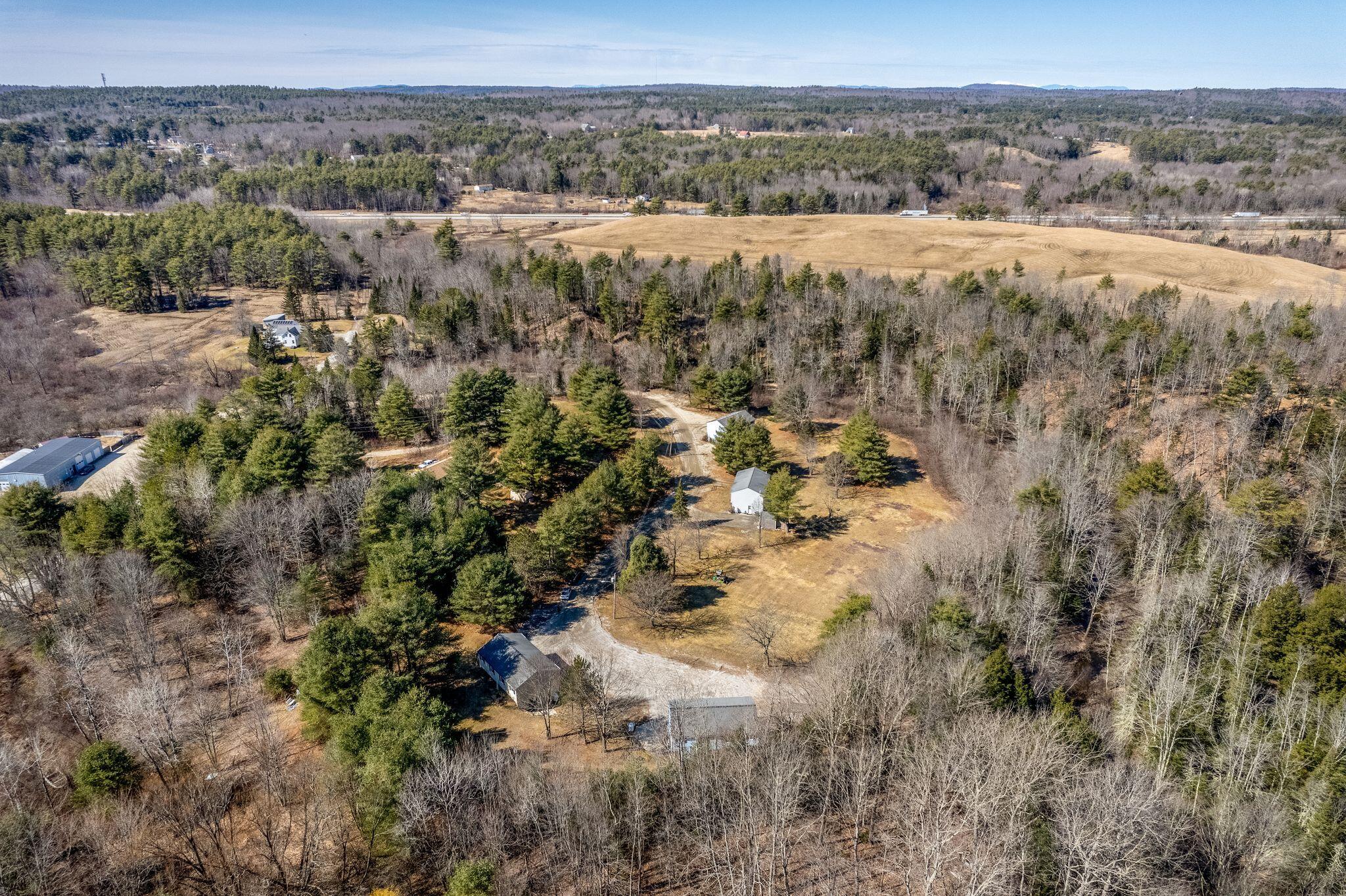 18A MillBrook Road, A