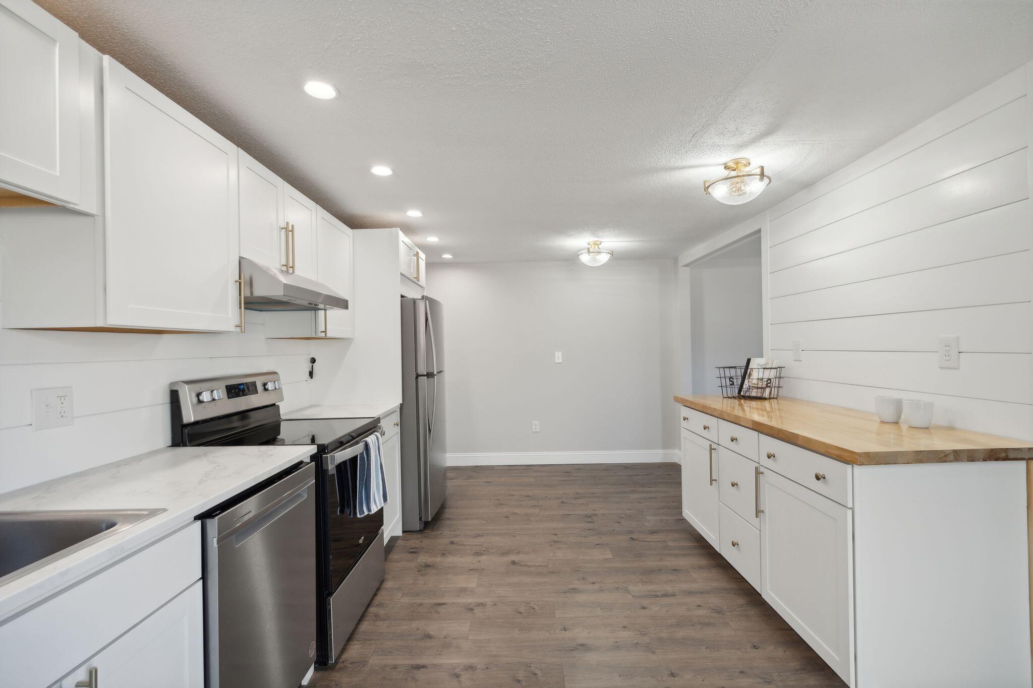 18A MillBrook Road, A