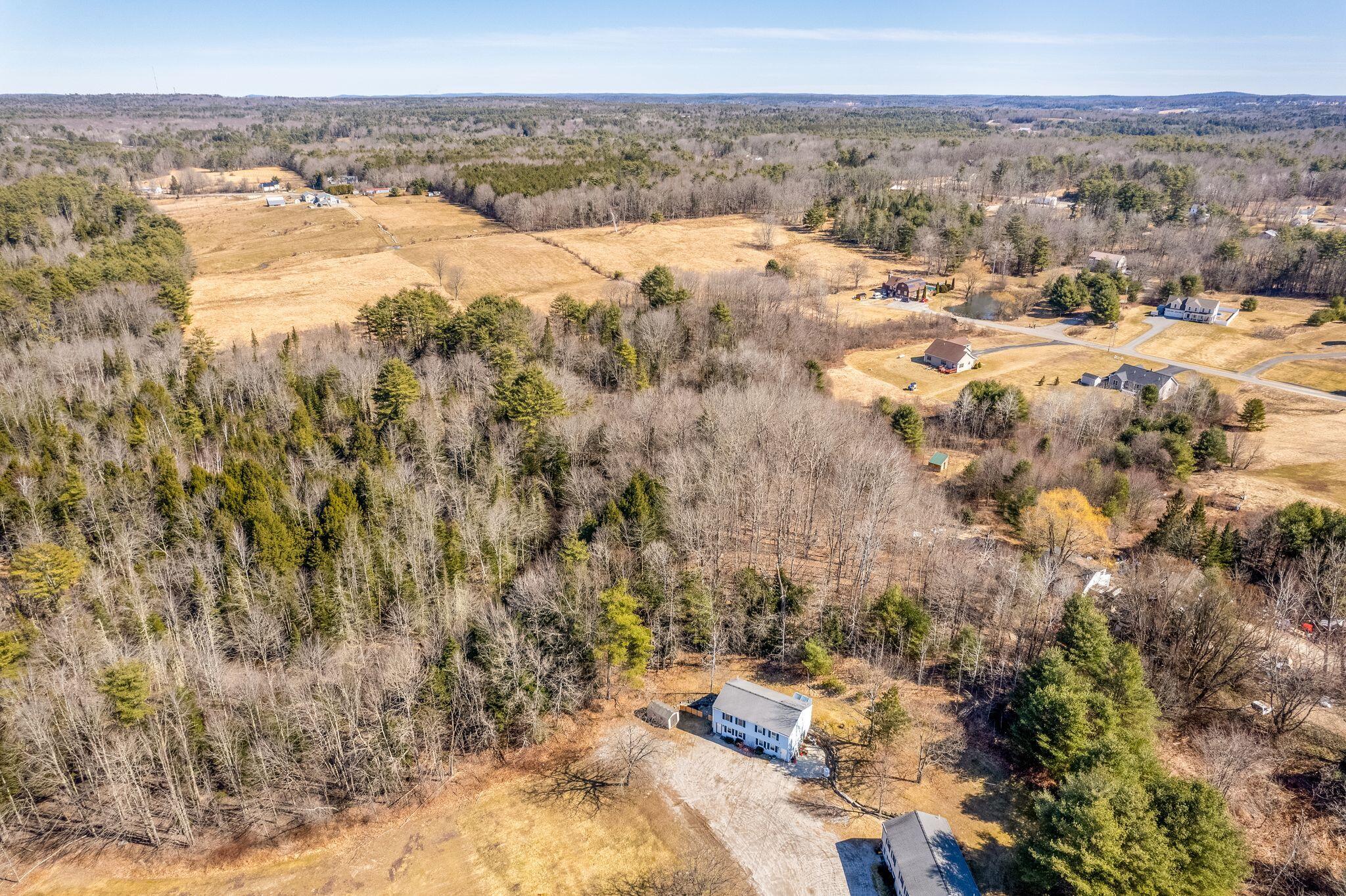 18A MillBrook Road, A