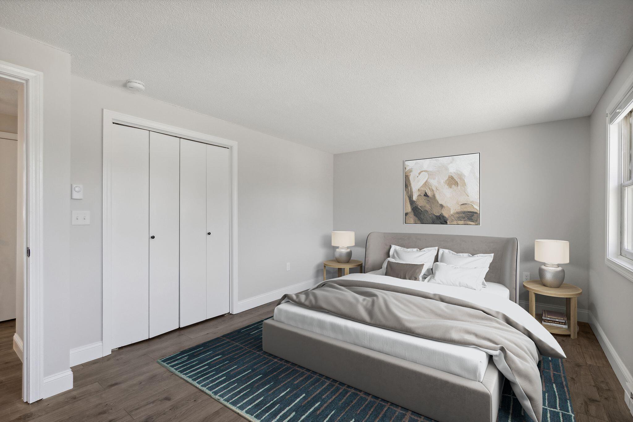 18A MillBrook Road, A