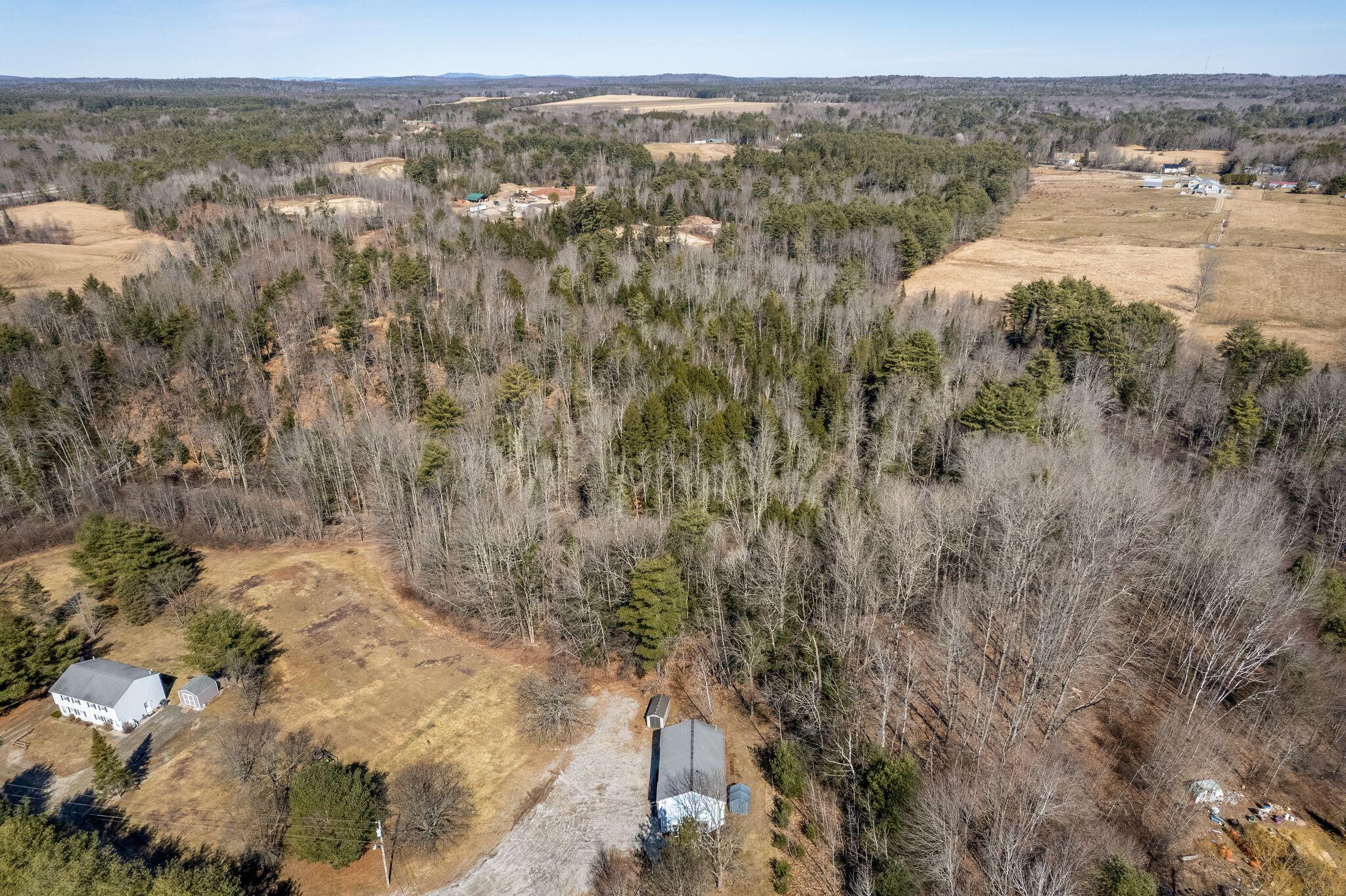 18A MillBrook Road, A