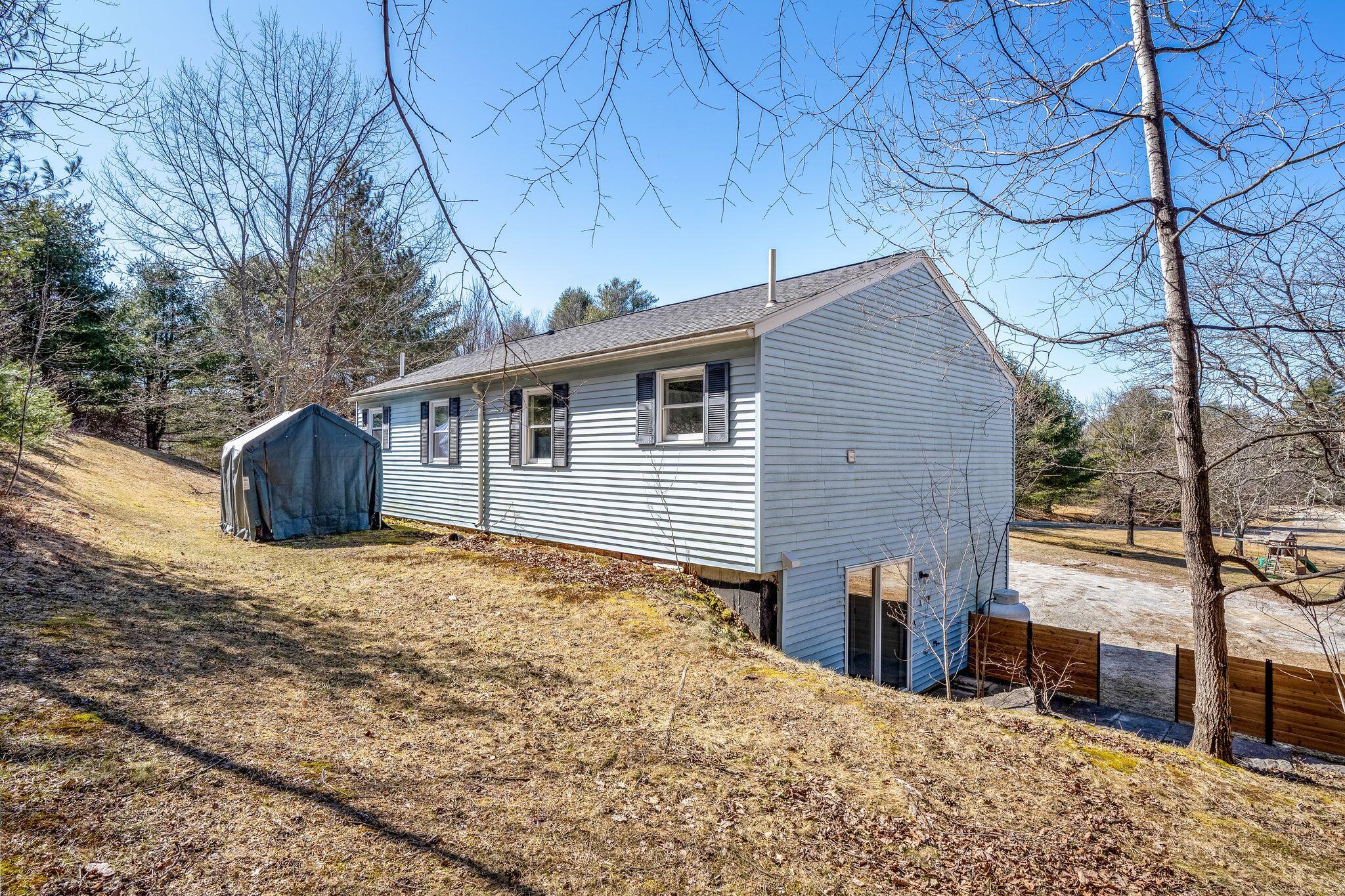 18A MillBrook Road, A