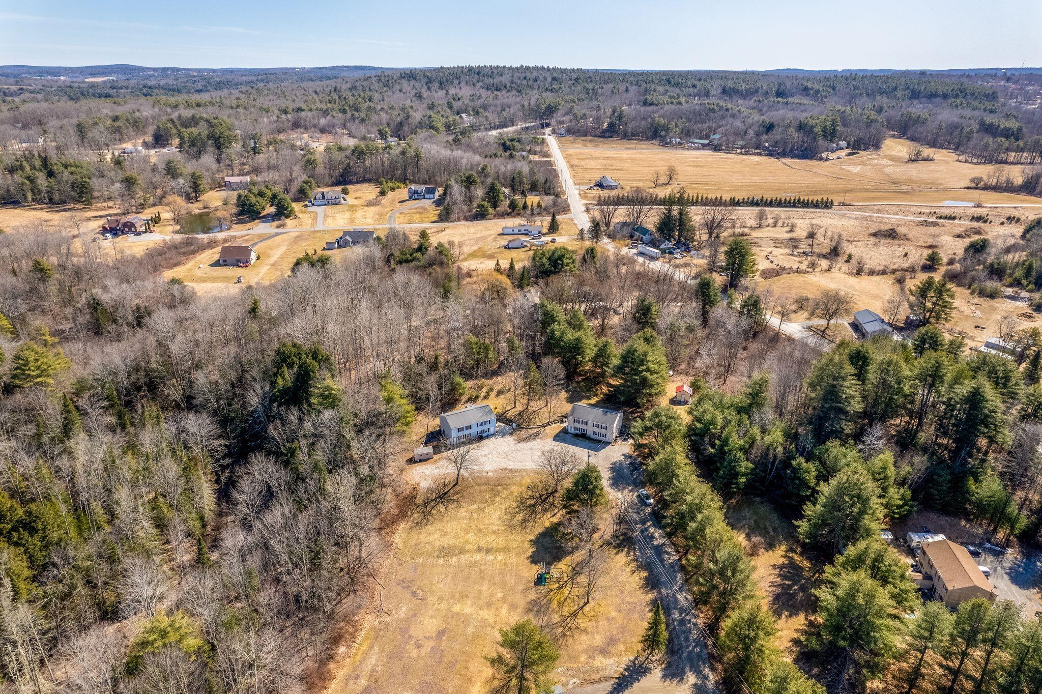 18A MillBrook Road, A