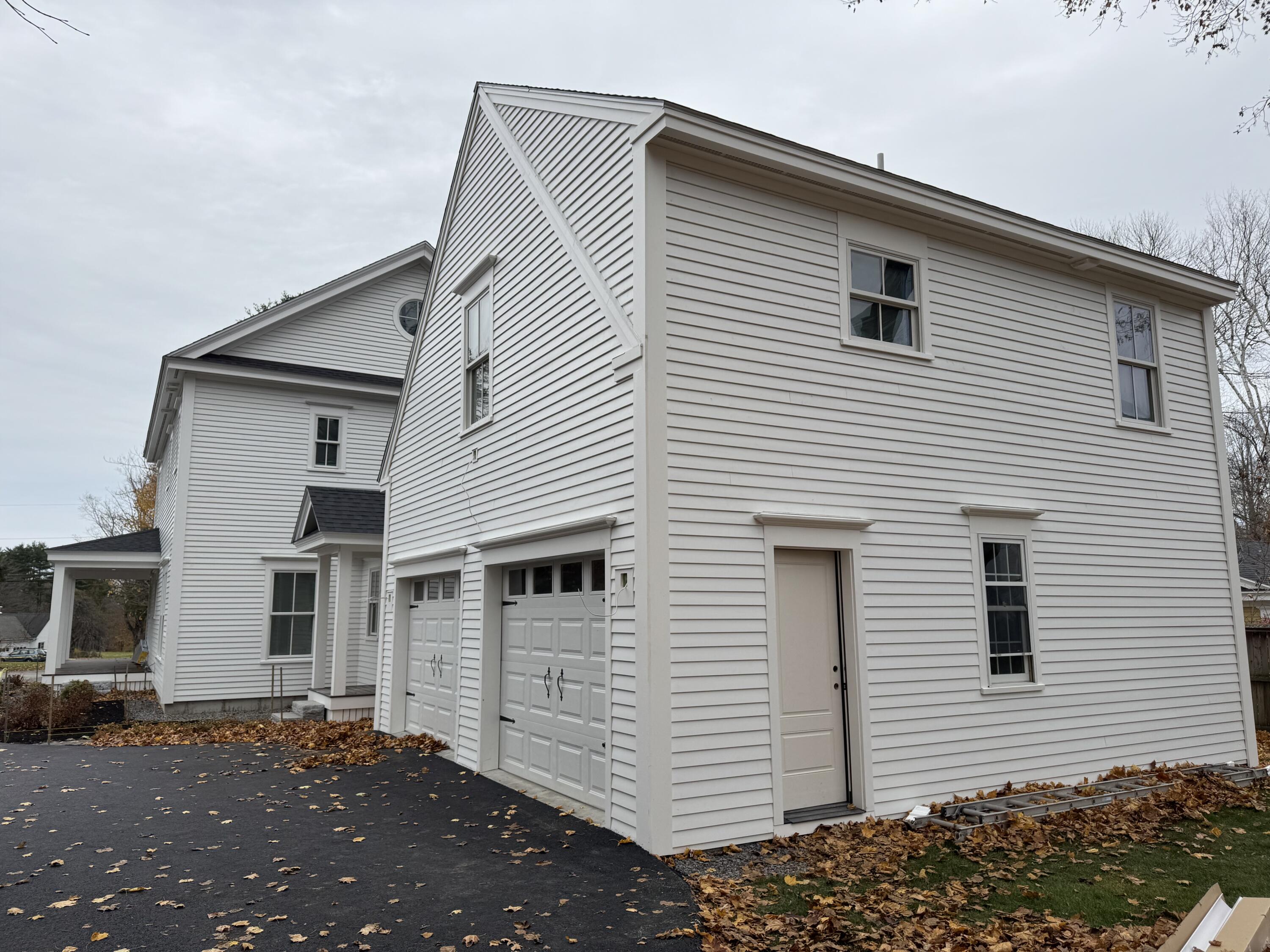 91 South Street