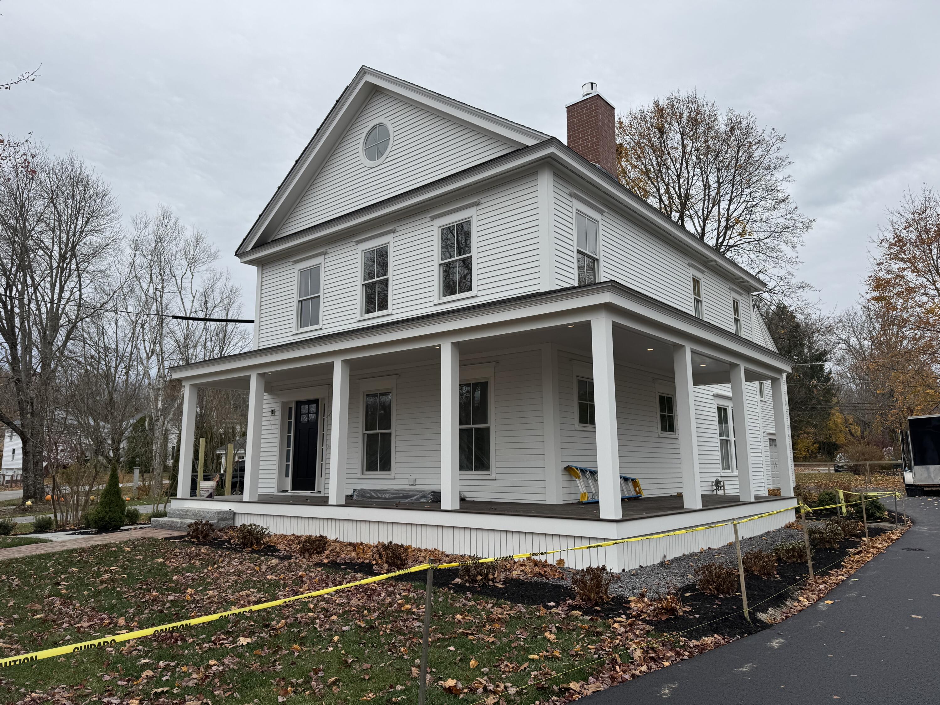 91 South Street