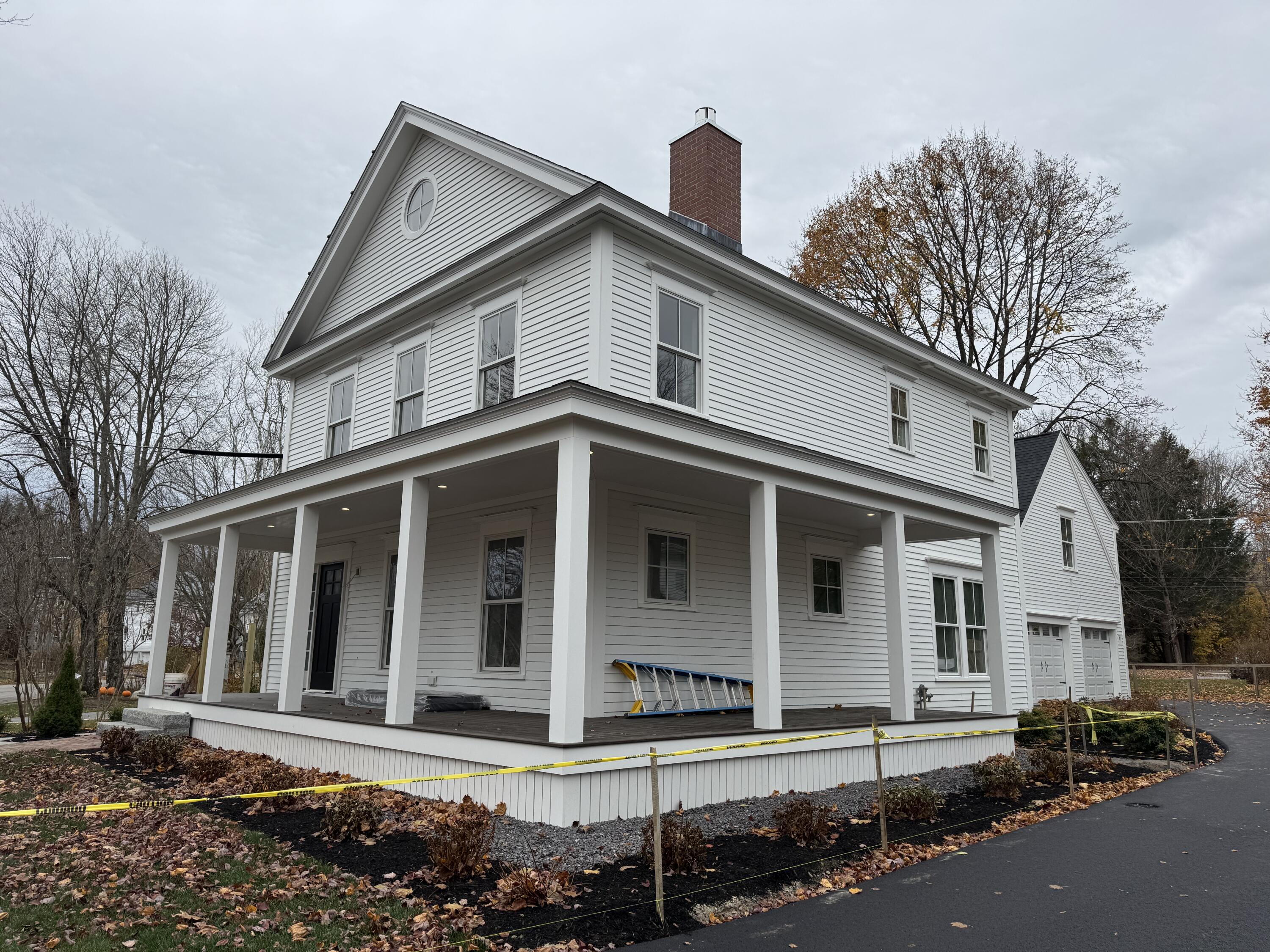 91 South Street