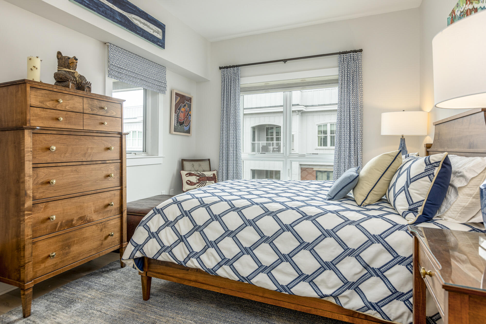 113 Newbury Street, 402